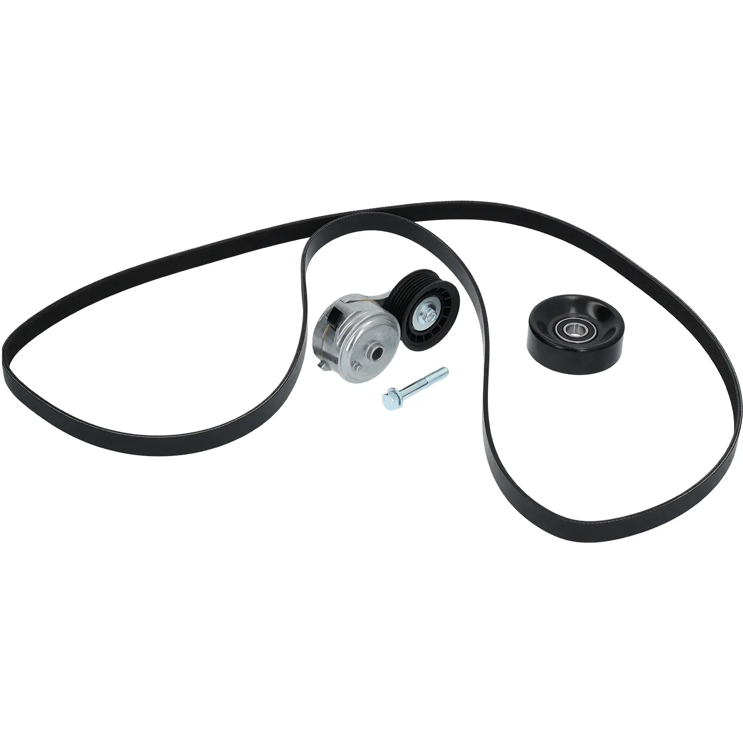 Drive Belt Kit - image principale du produit