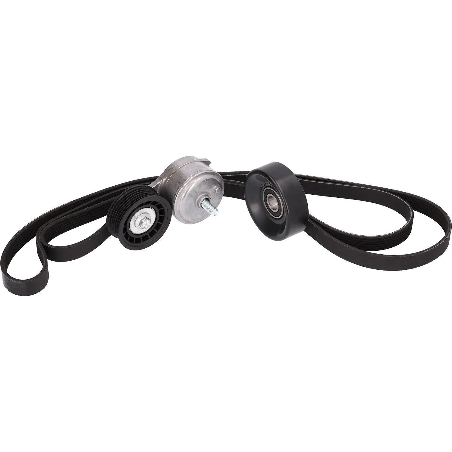 Drive Belt Kit - image principale du produit