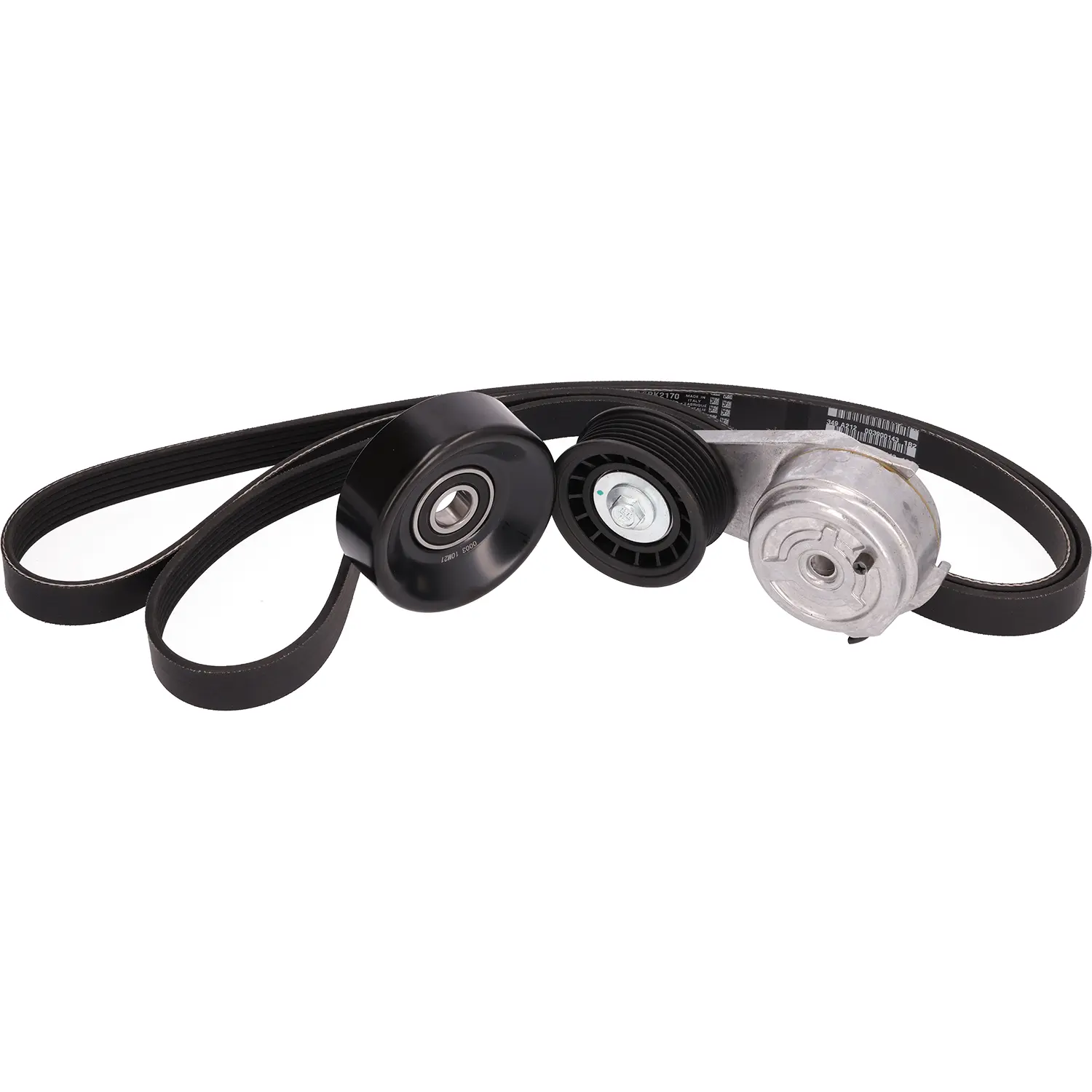 Drive Belt Kit - main product image
