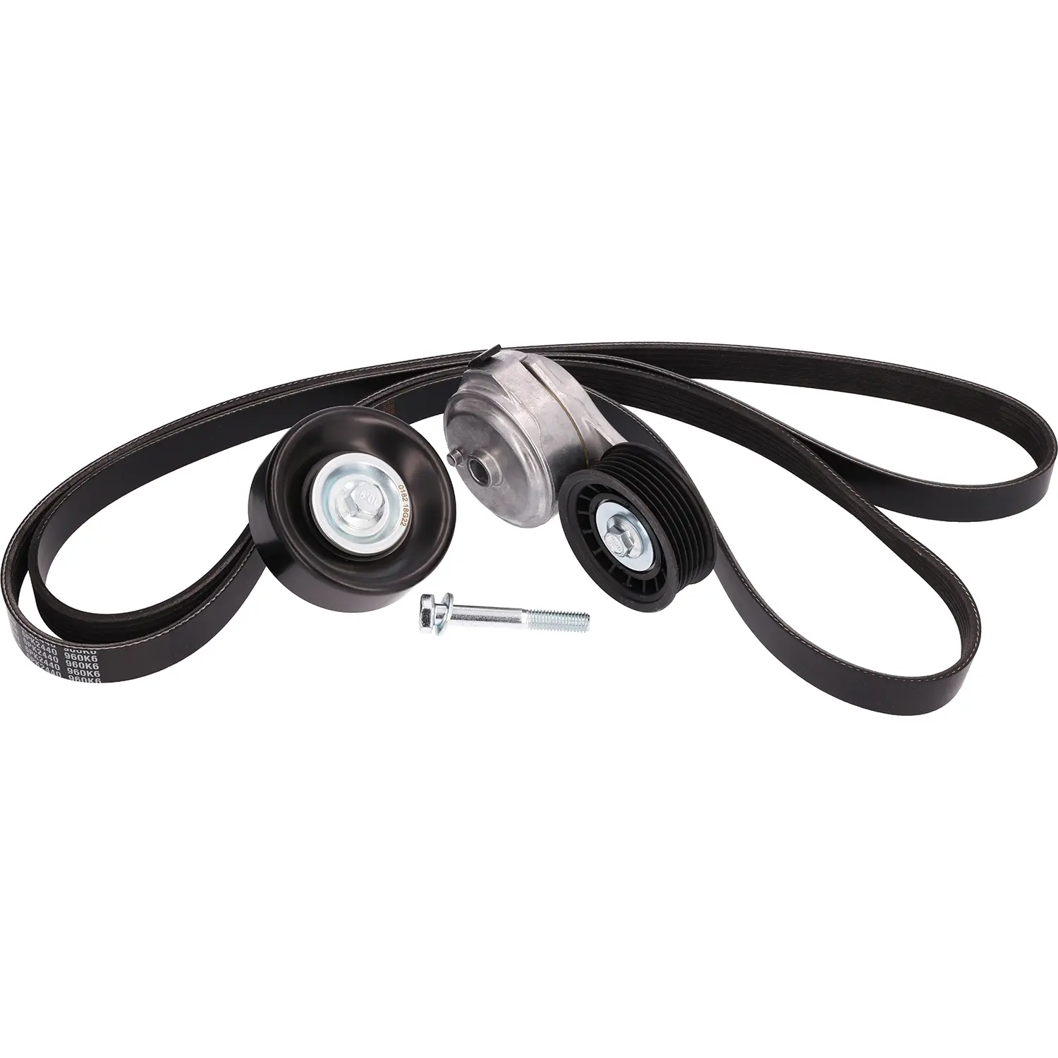 Drive Belt Kit - image principale du produit