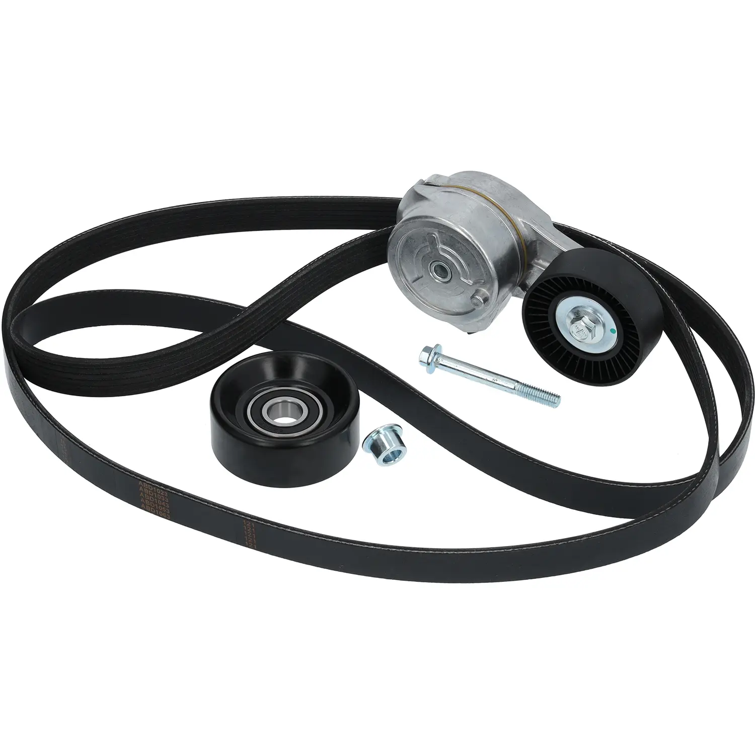 Drive Belt Kit - image principale du produit