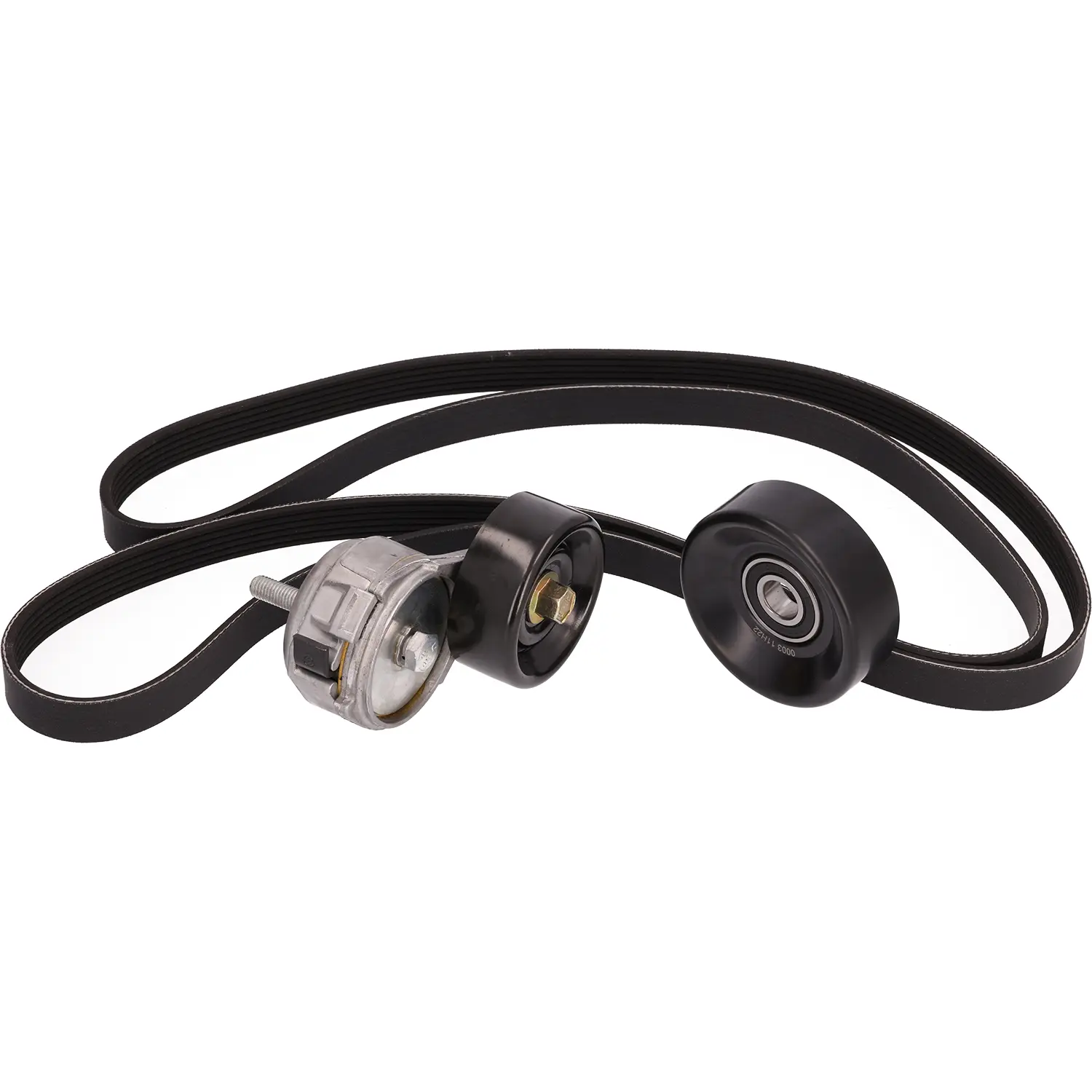 Drive Belt Kit - image principale du produit