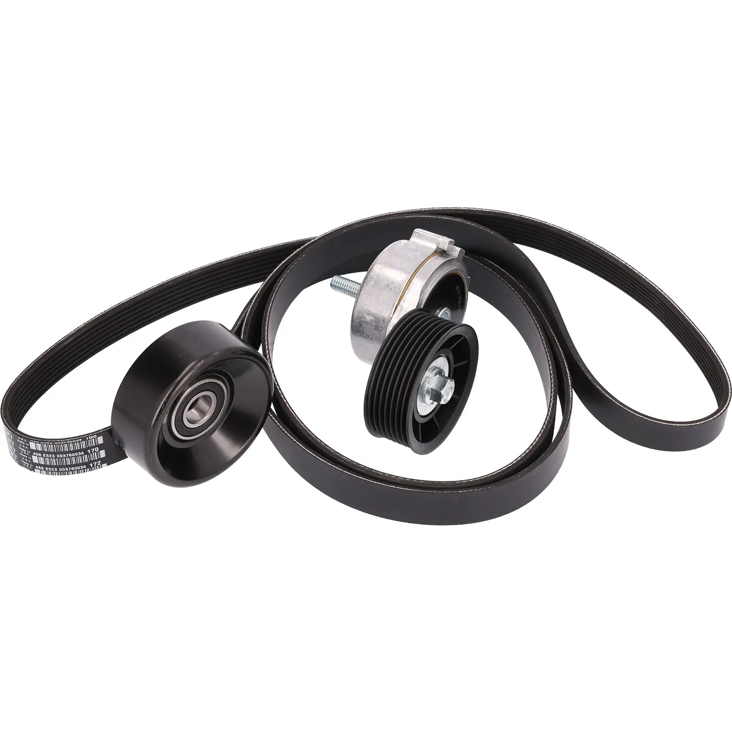 Drive Belt Kit - image principale du produit