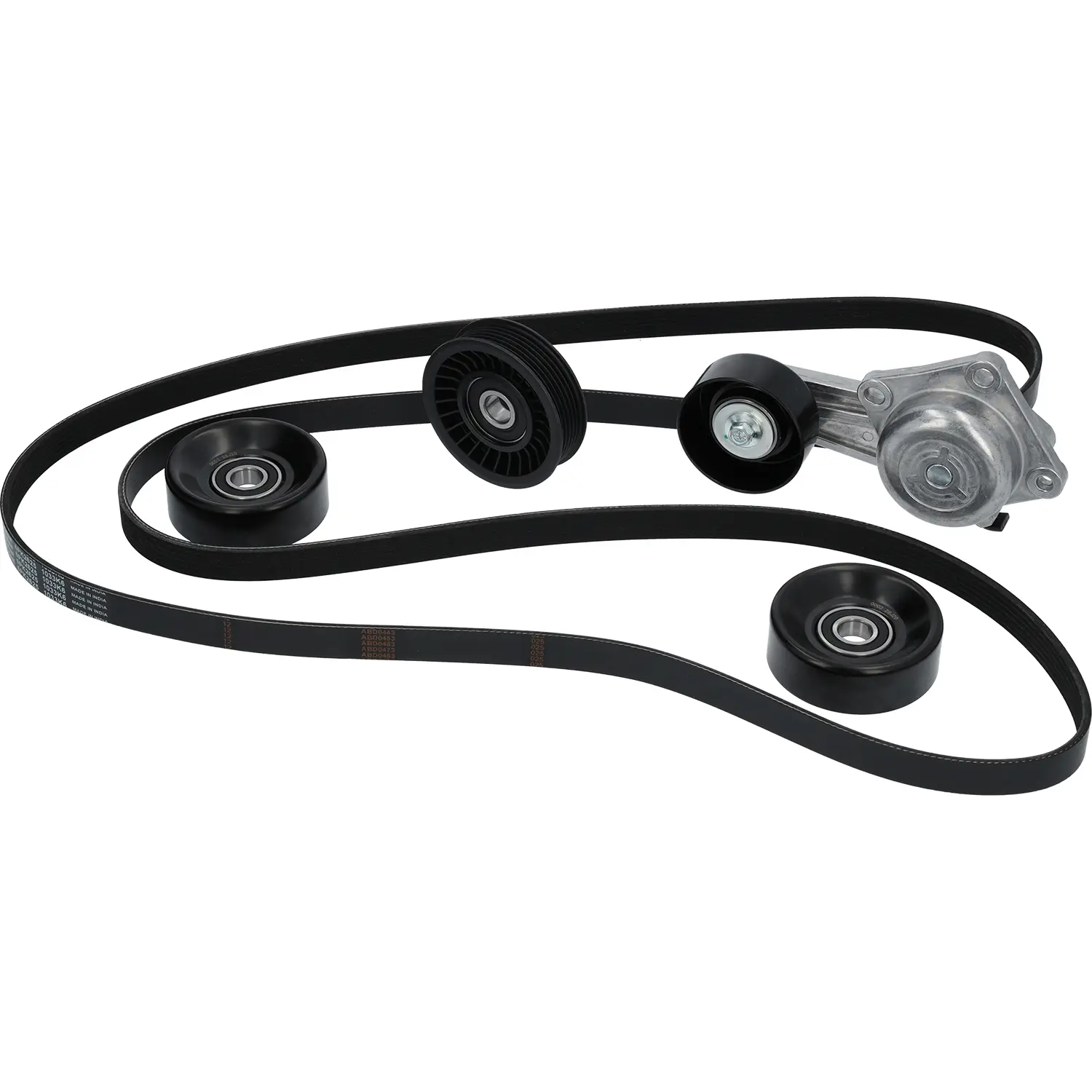 Drive Belt Kit - image principale du produit
