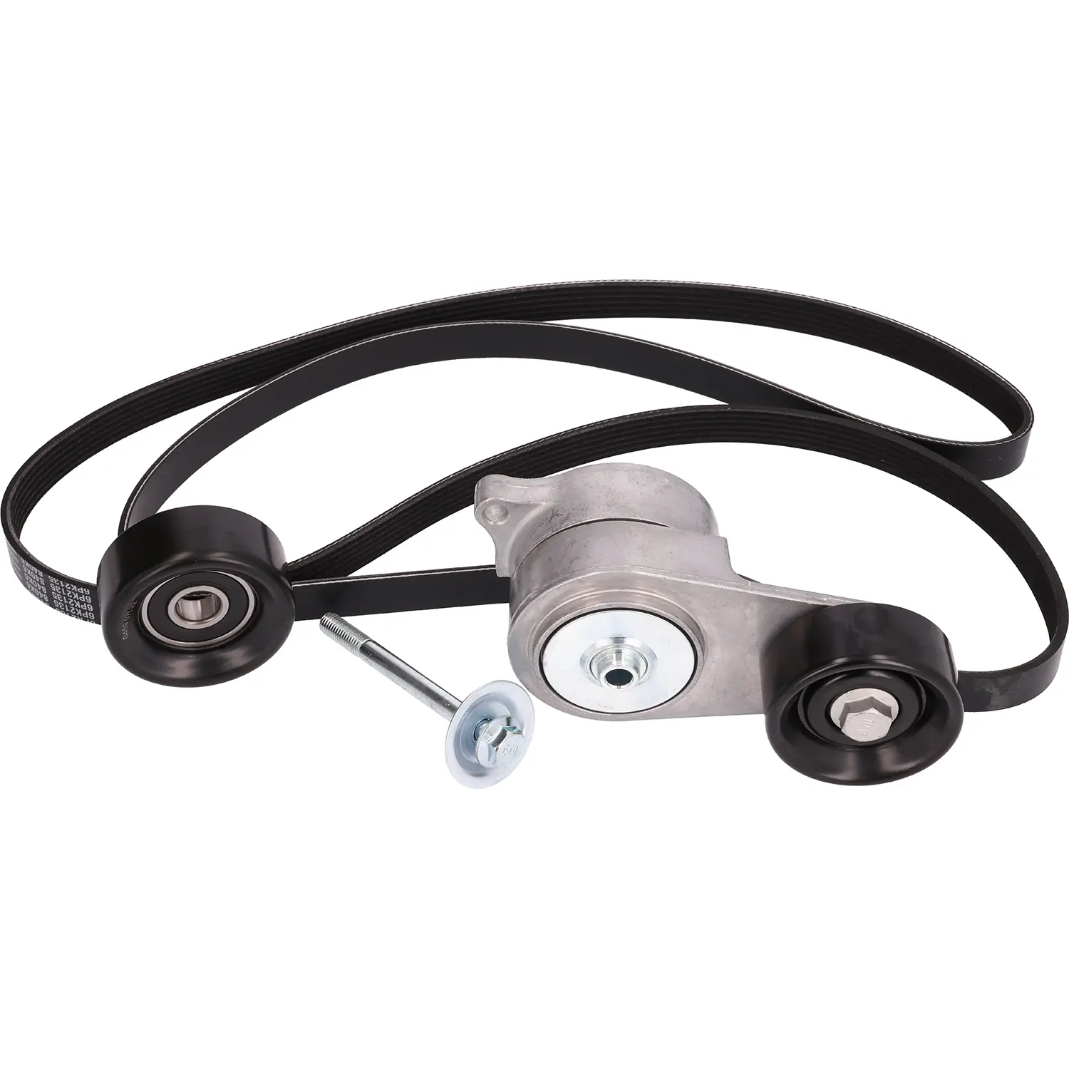 Drive Belt Kit - image principale du produit
