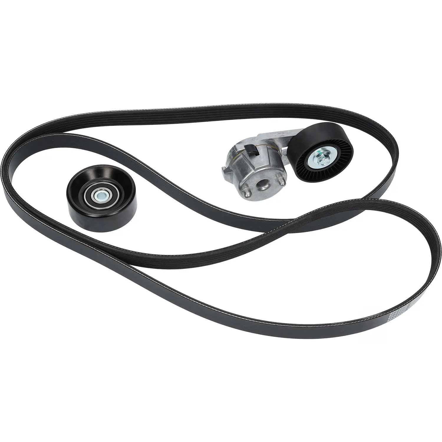 Drive Belt Kit - image principale du produit