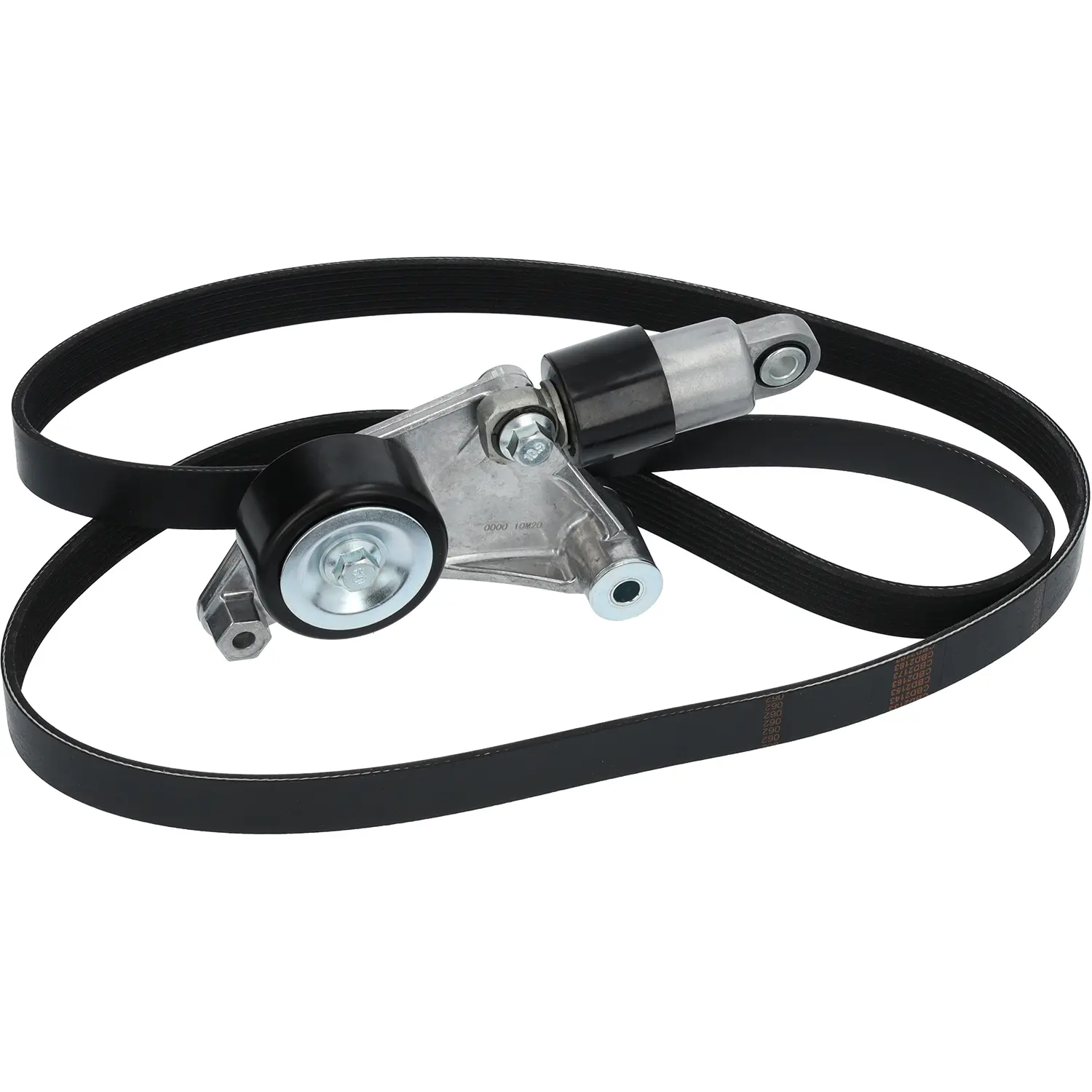 Drive Belt Kit - image principale du produit
