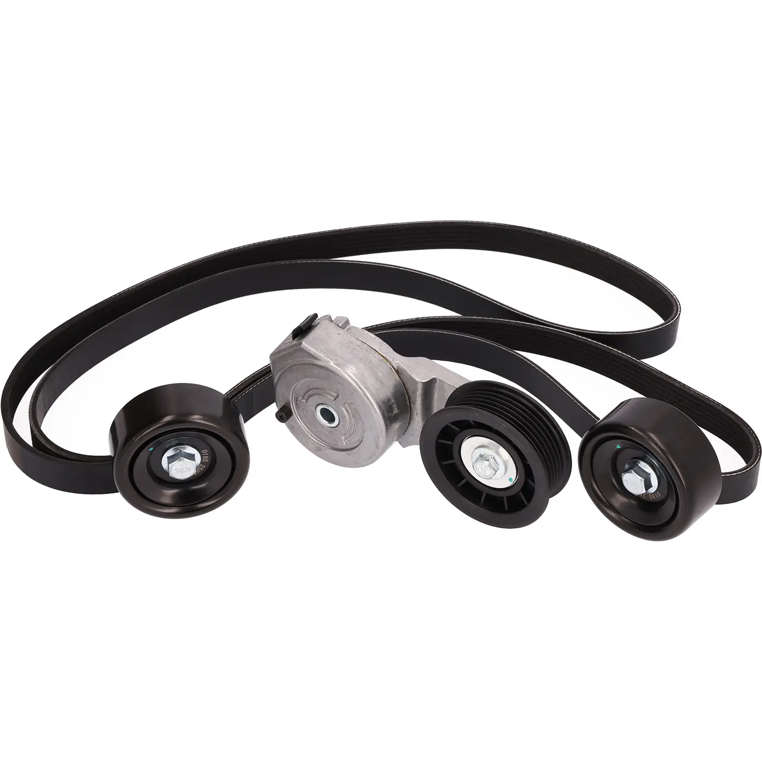Drive Belt Kit - image principale du produit