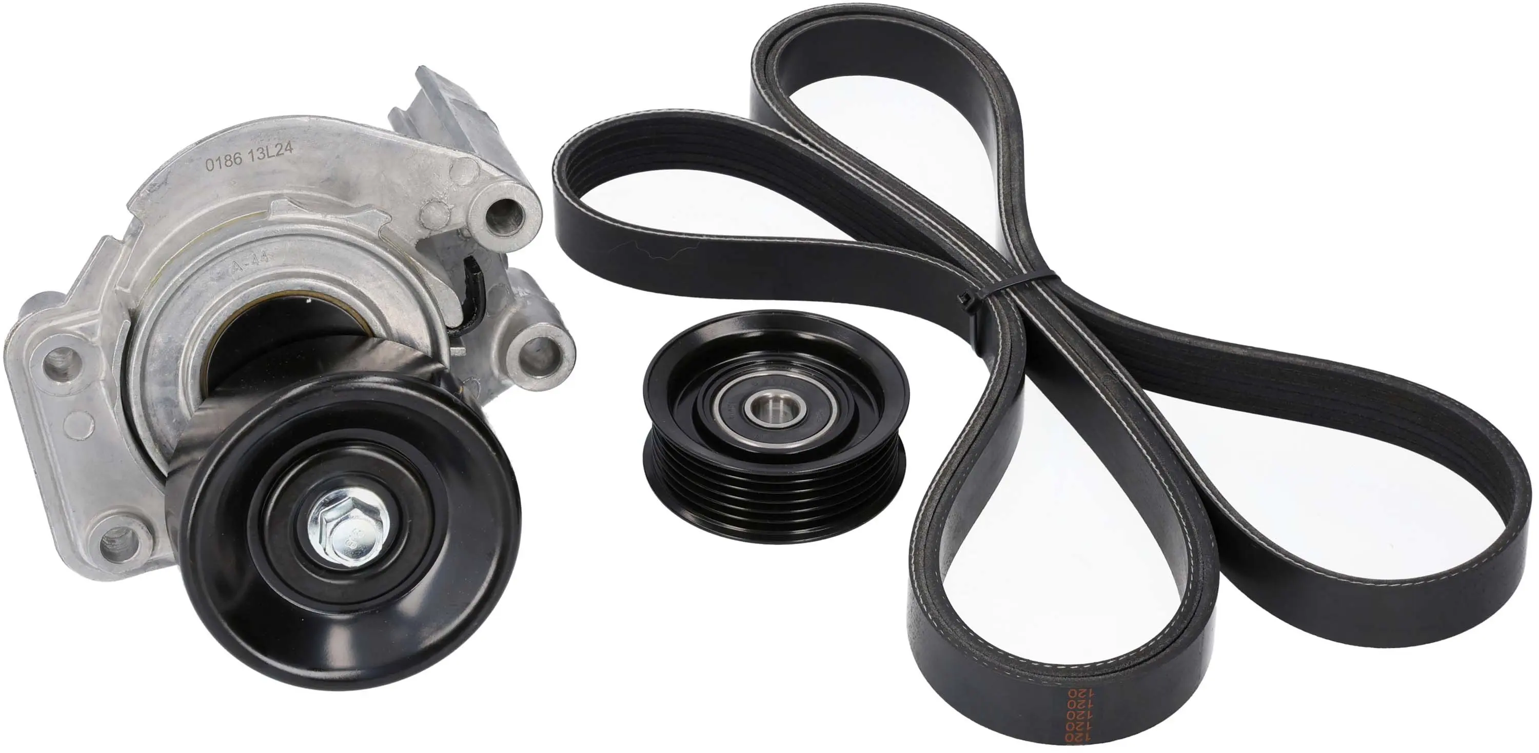 Drive Belt Kit - image principale du produit