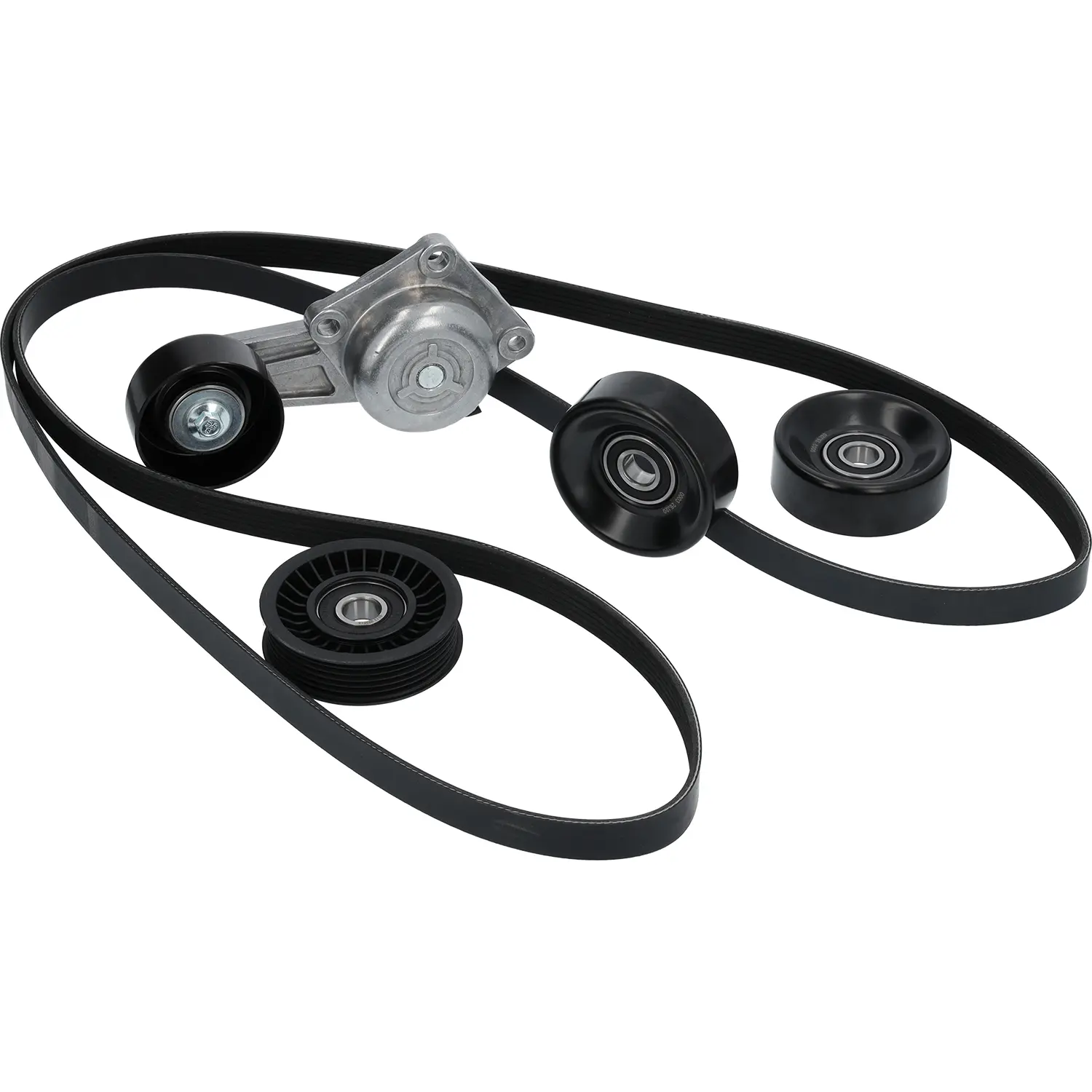 Drive Belt Kit - image principale du produit