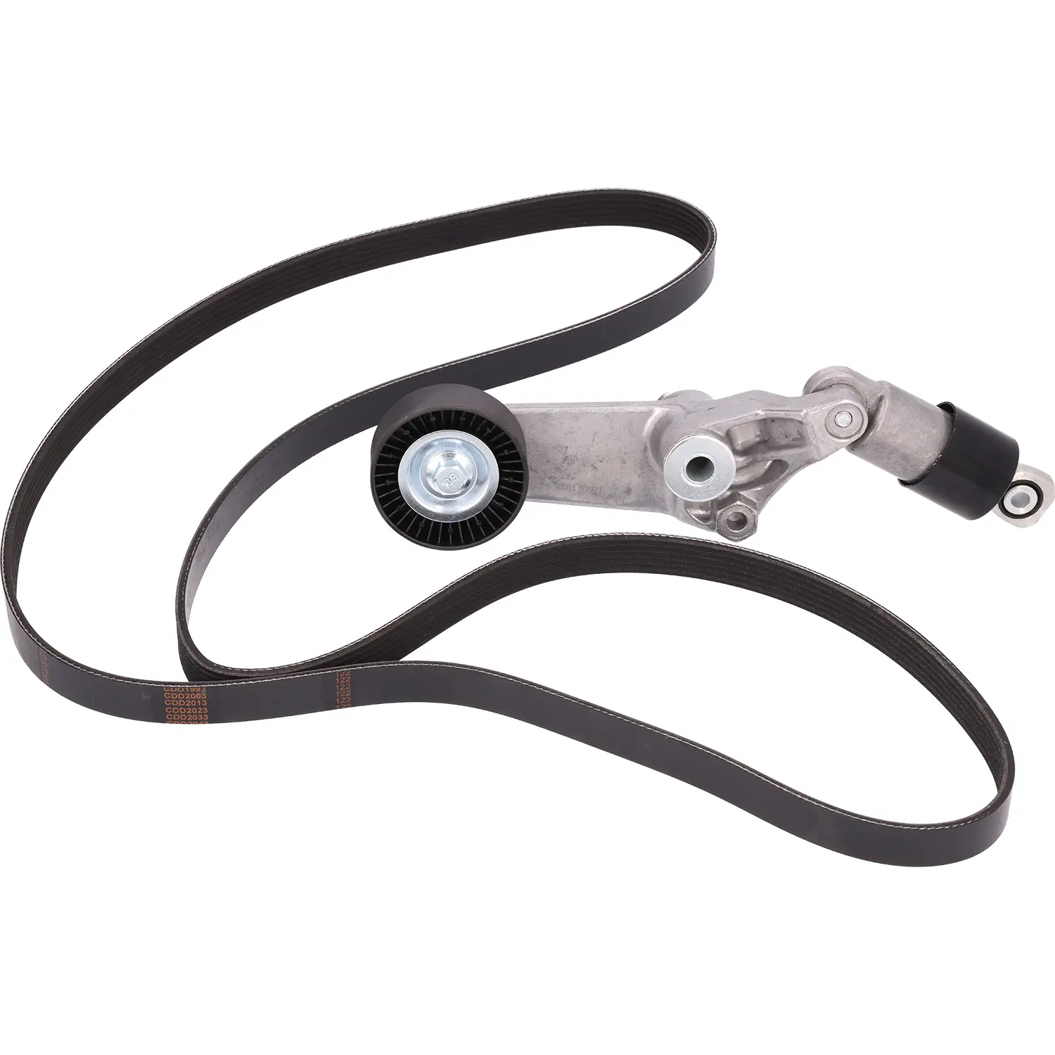 Drive Belt Kit - image principale du produit