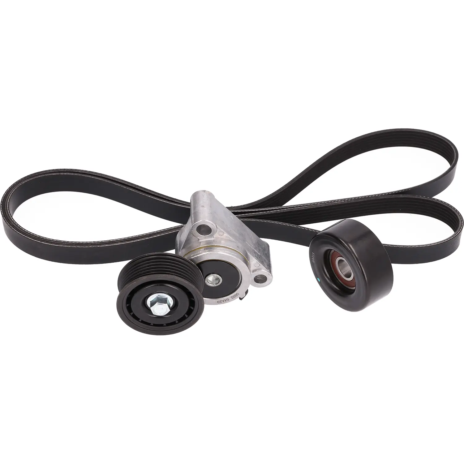 Drive Belt Kit - image principale du produit