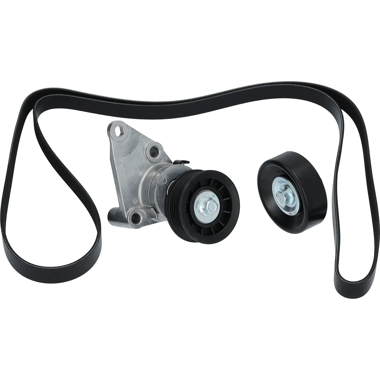 Drive Belt Kit - image principale du produit
