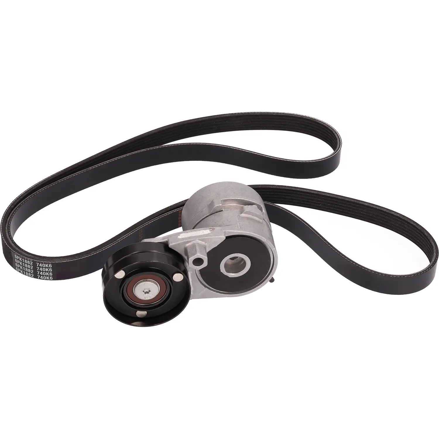 Drive Belt Kit - image principale du produit