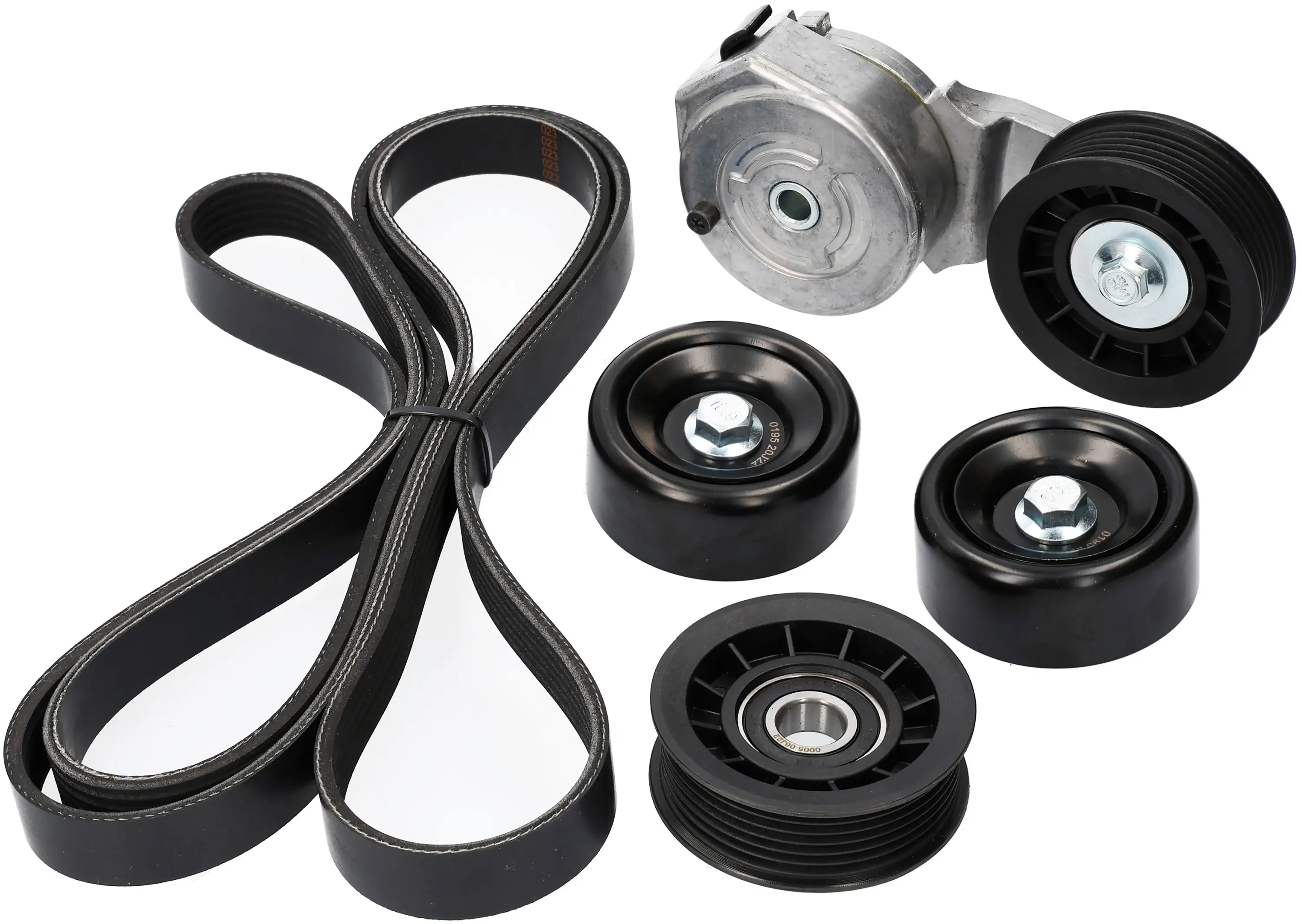 Drive Belt Kit - image principale du produit