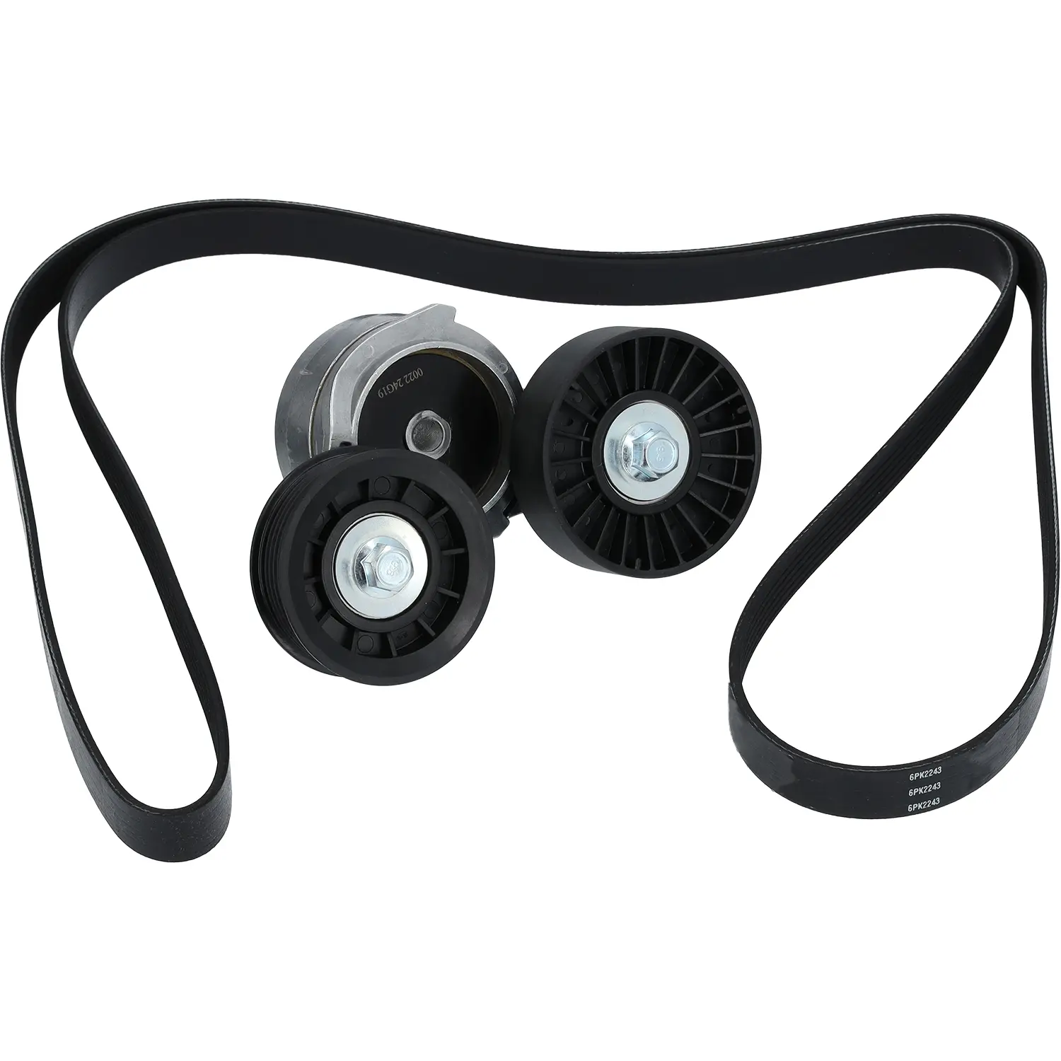 Drive Belt Kit - image principale du produit