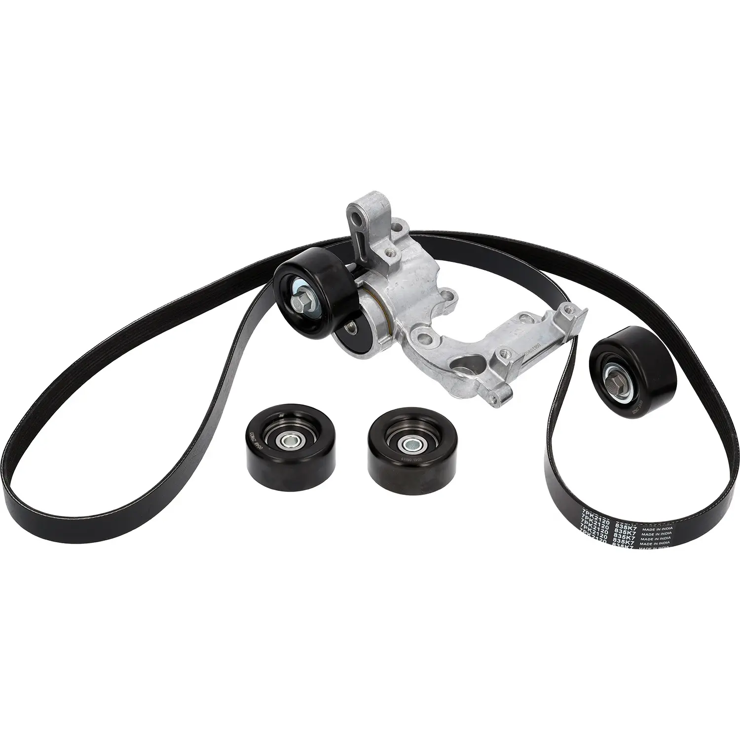 Drive Belt Kit - image principale du produit