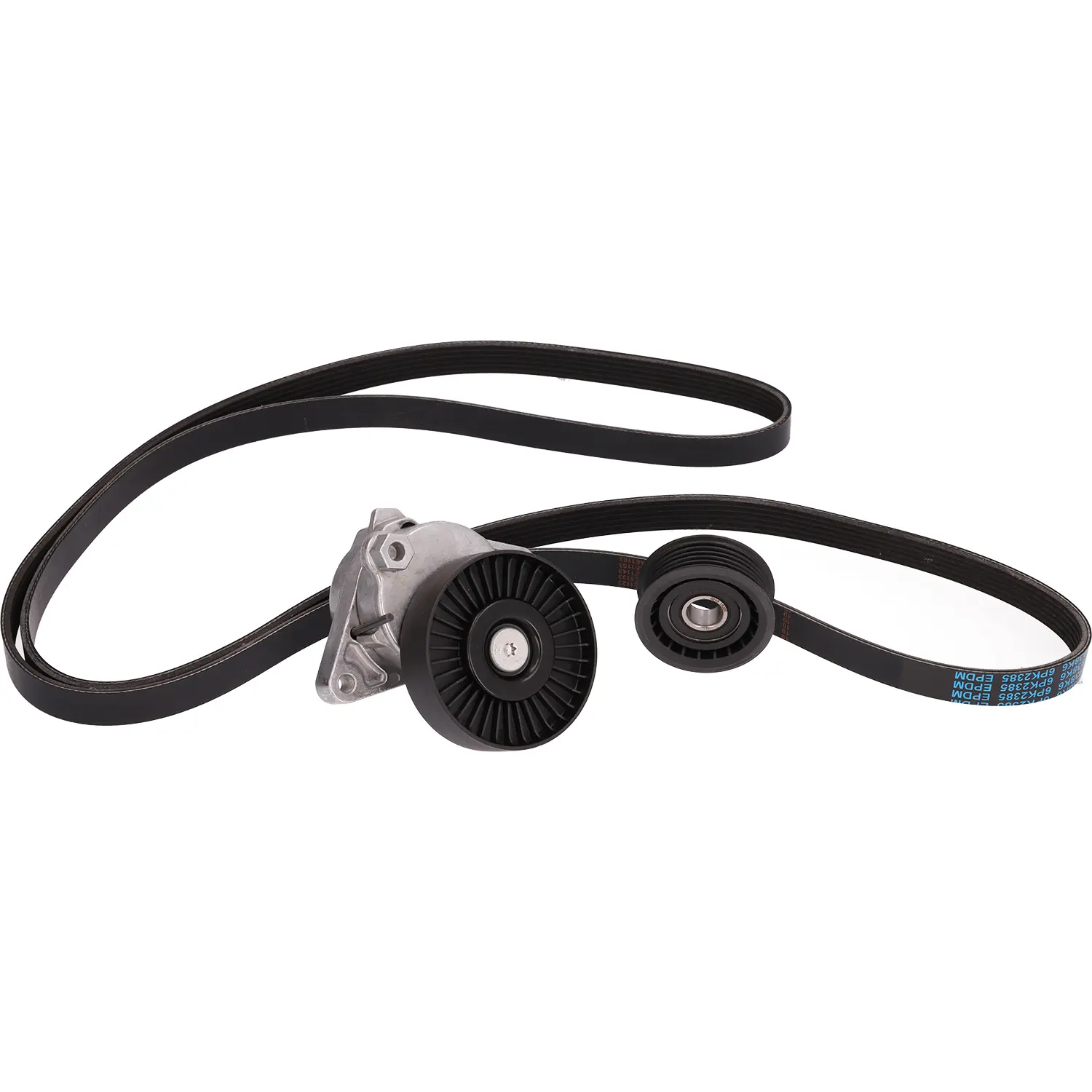 Drive Belt Kit - image principale du produit