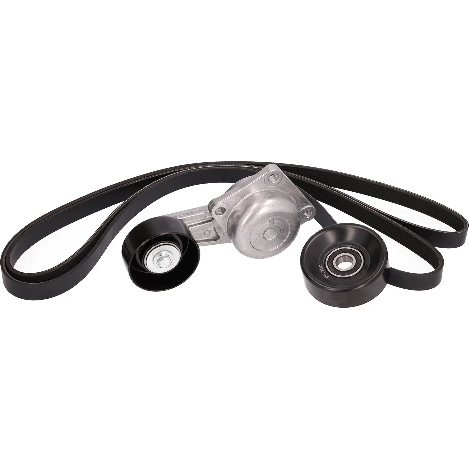 Drive Belt Kit - image principale du produit