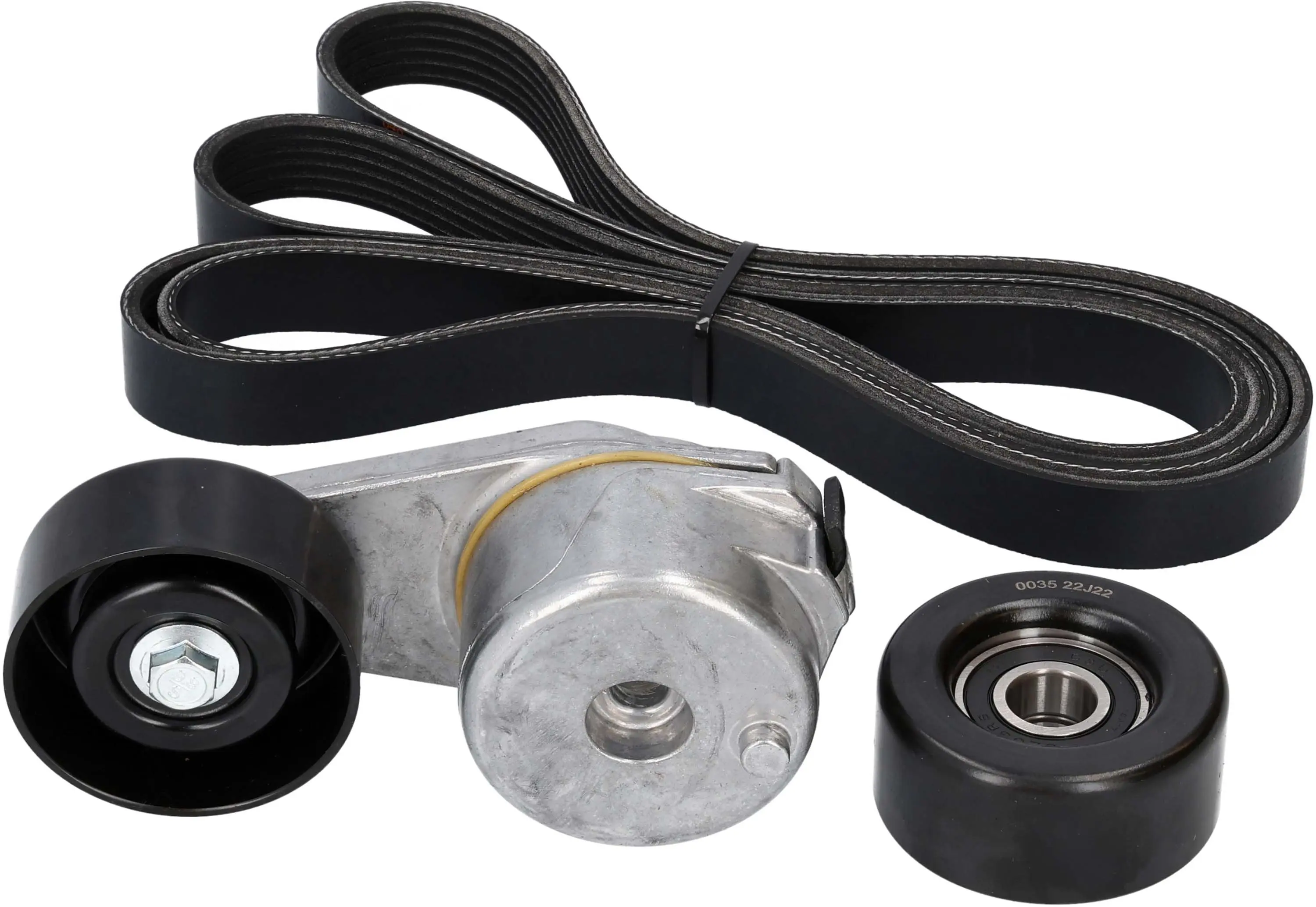 Drive Belt Kit - main product image