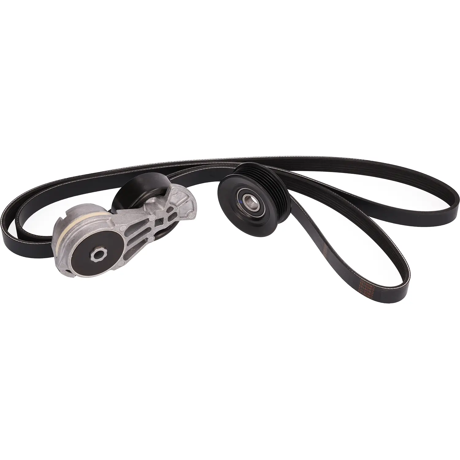 Drive Belt Kit - image principale du produit