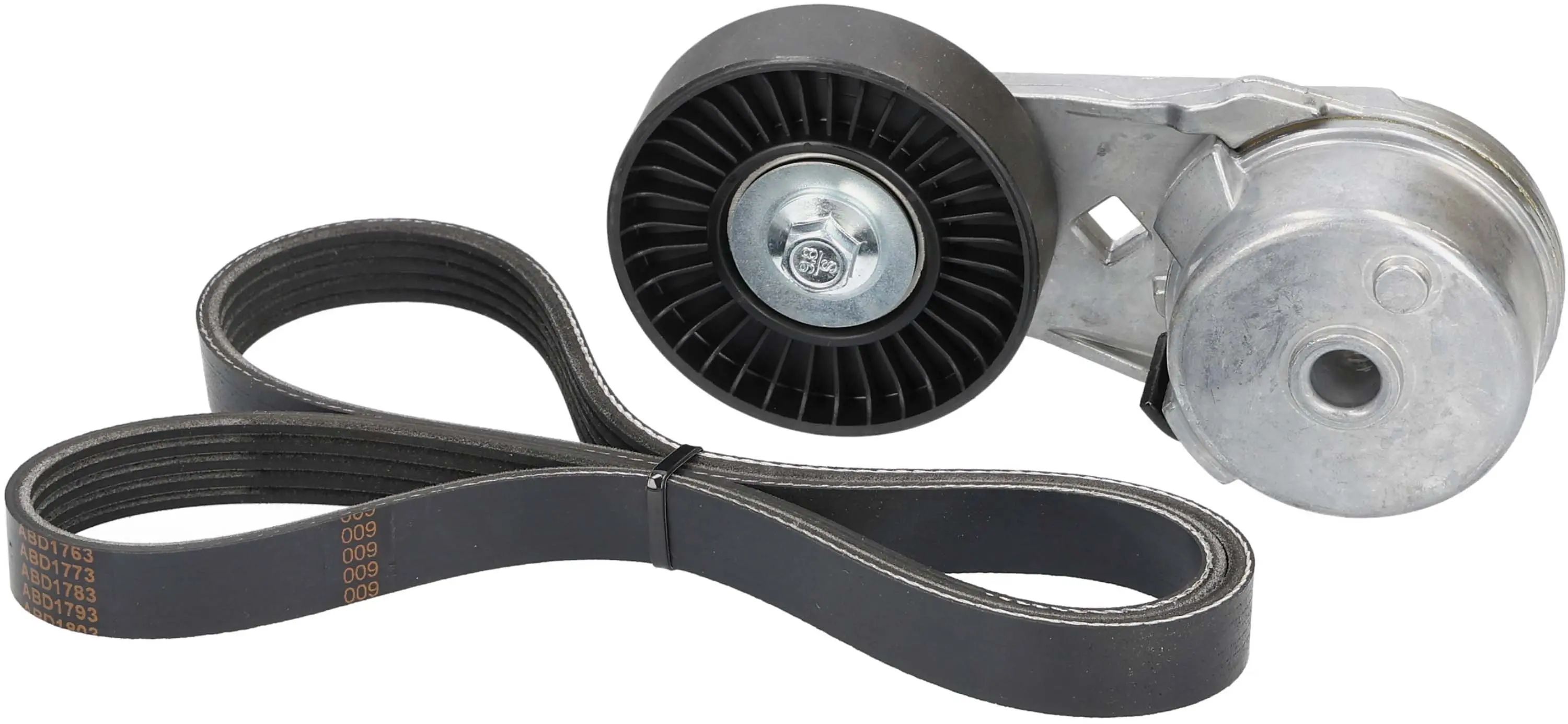 Drive Belt Kit - image principale du produit