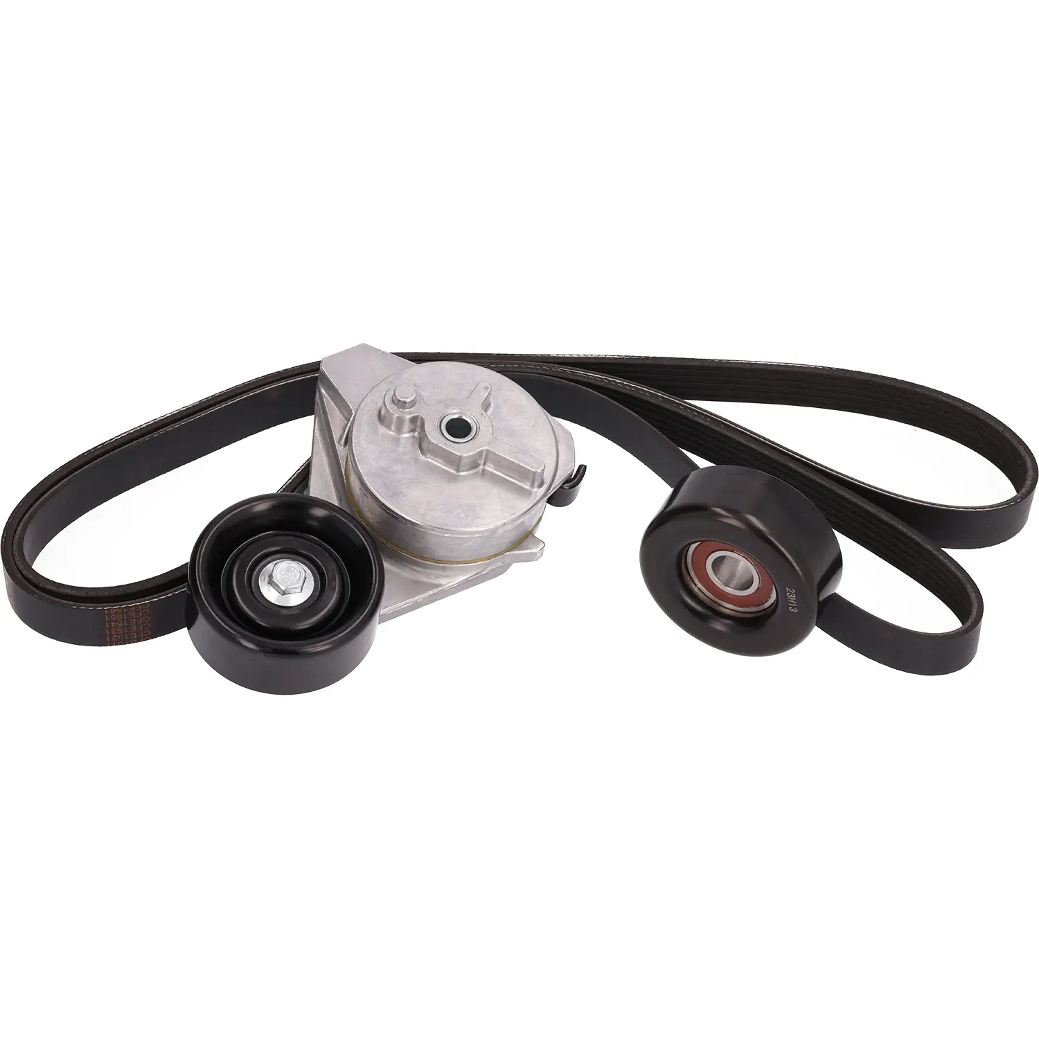 Drive Belt Kit - image principale du produit