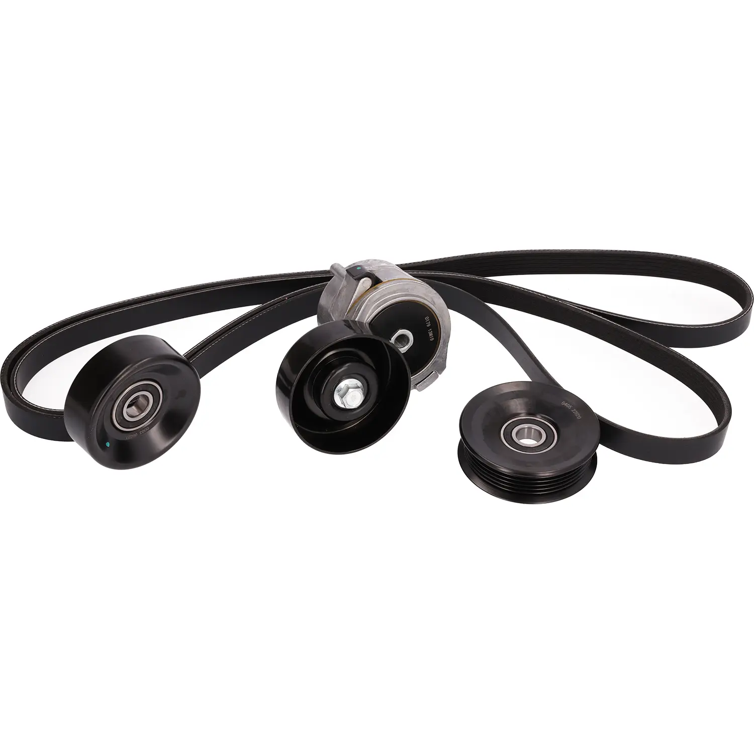 Drive Belt Kit - image principale du produit