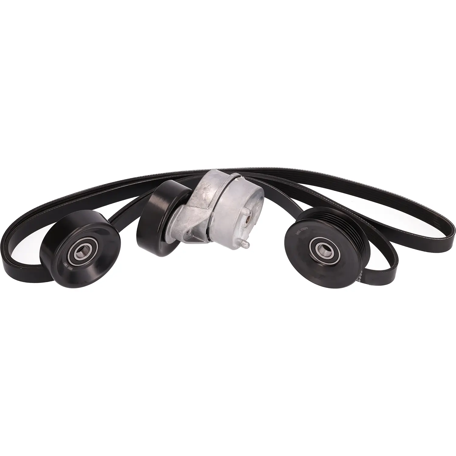 Drive Belt Kit - image principale du produit