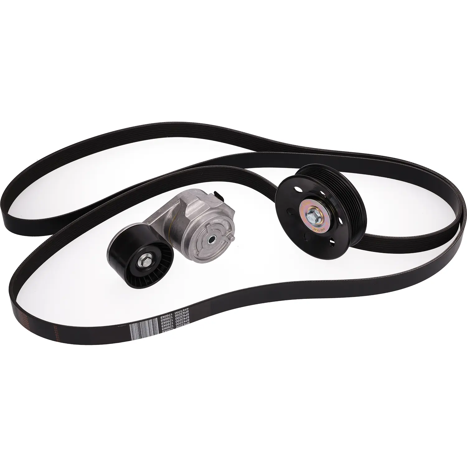 Drive Belt Kit - image principale du produit