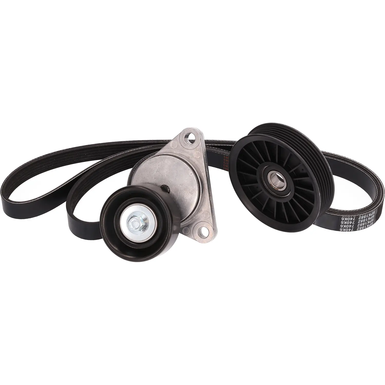 Drive Belt Kit - image principale du produit