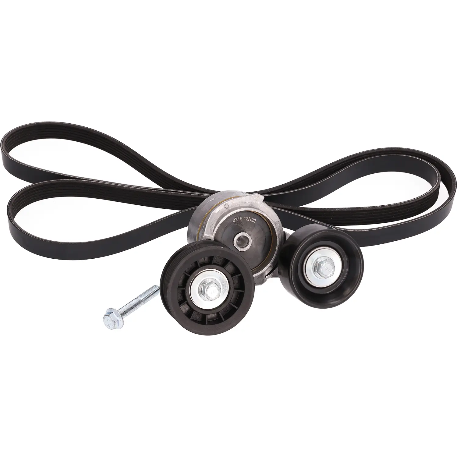 Drive Belt Kit - image principale du produit