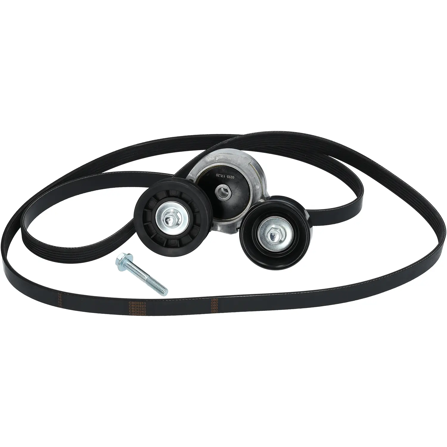 Drive Belt Kit - image principale du produit