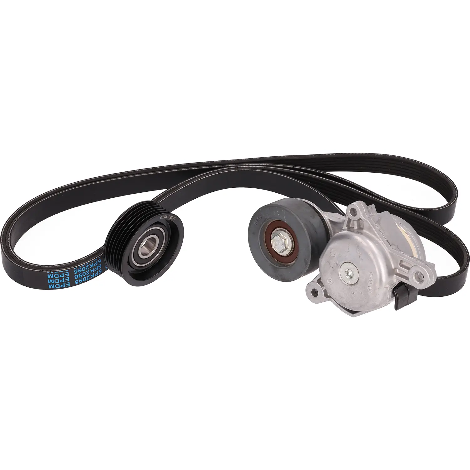 Drive Belt Kit - image principale du produit