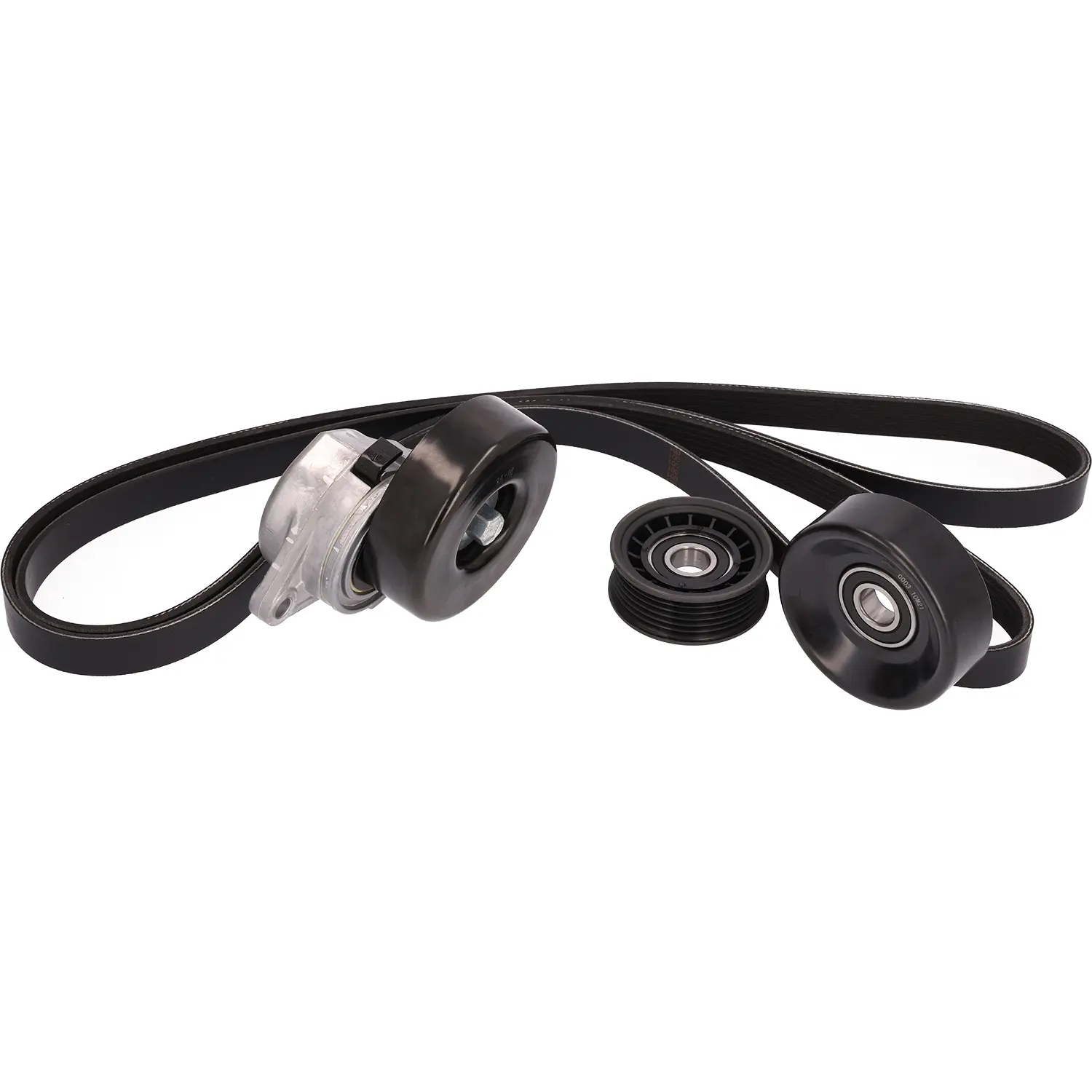 Drive Belt Kit - image principale du produit