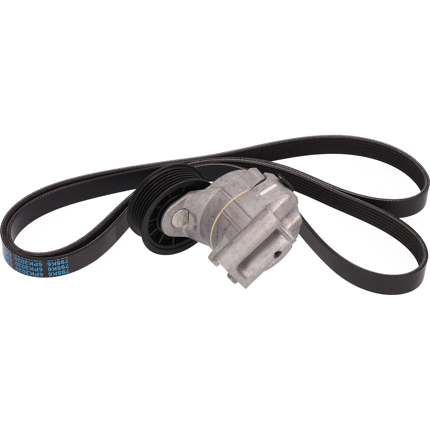 Drive Belt Kit - image principale du produit