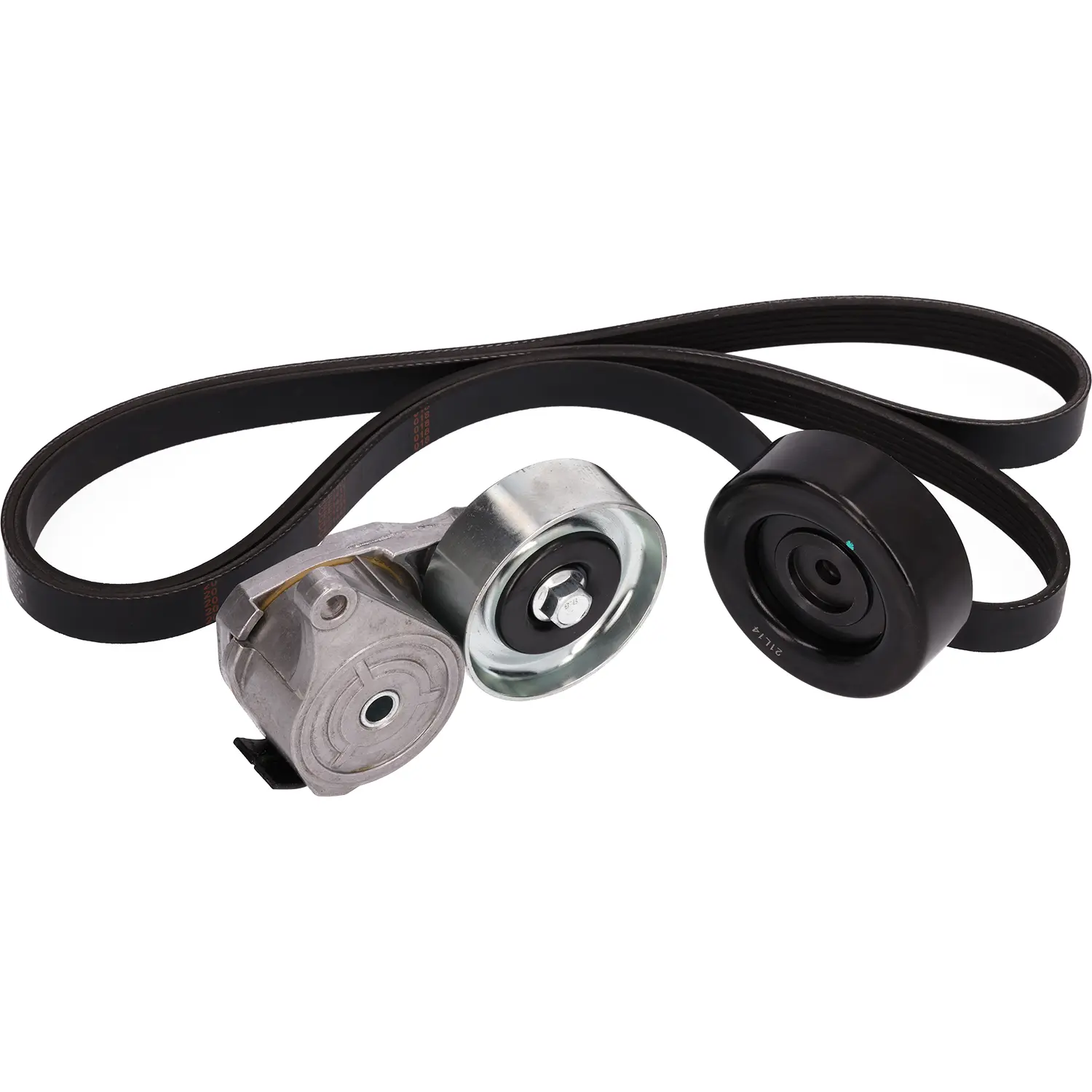 Drive Belt Kit - image principale du produit