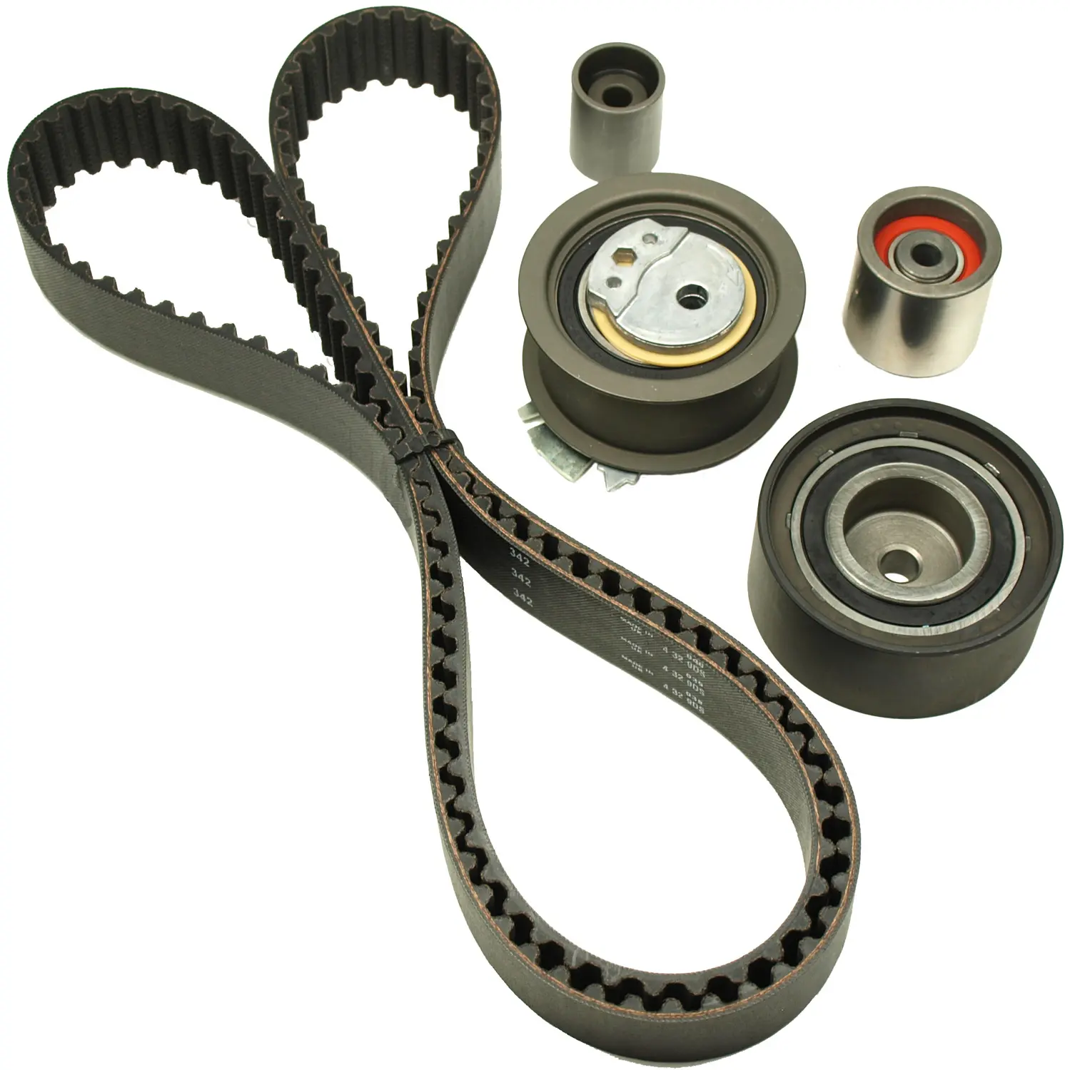 Timing Belt Kit miniature 4