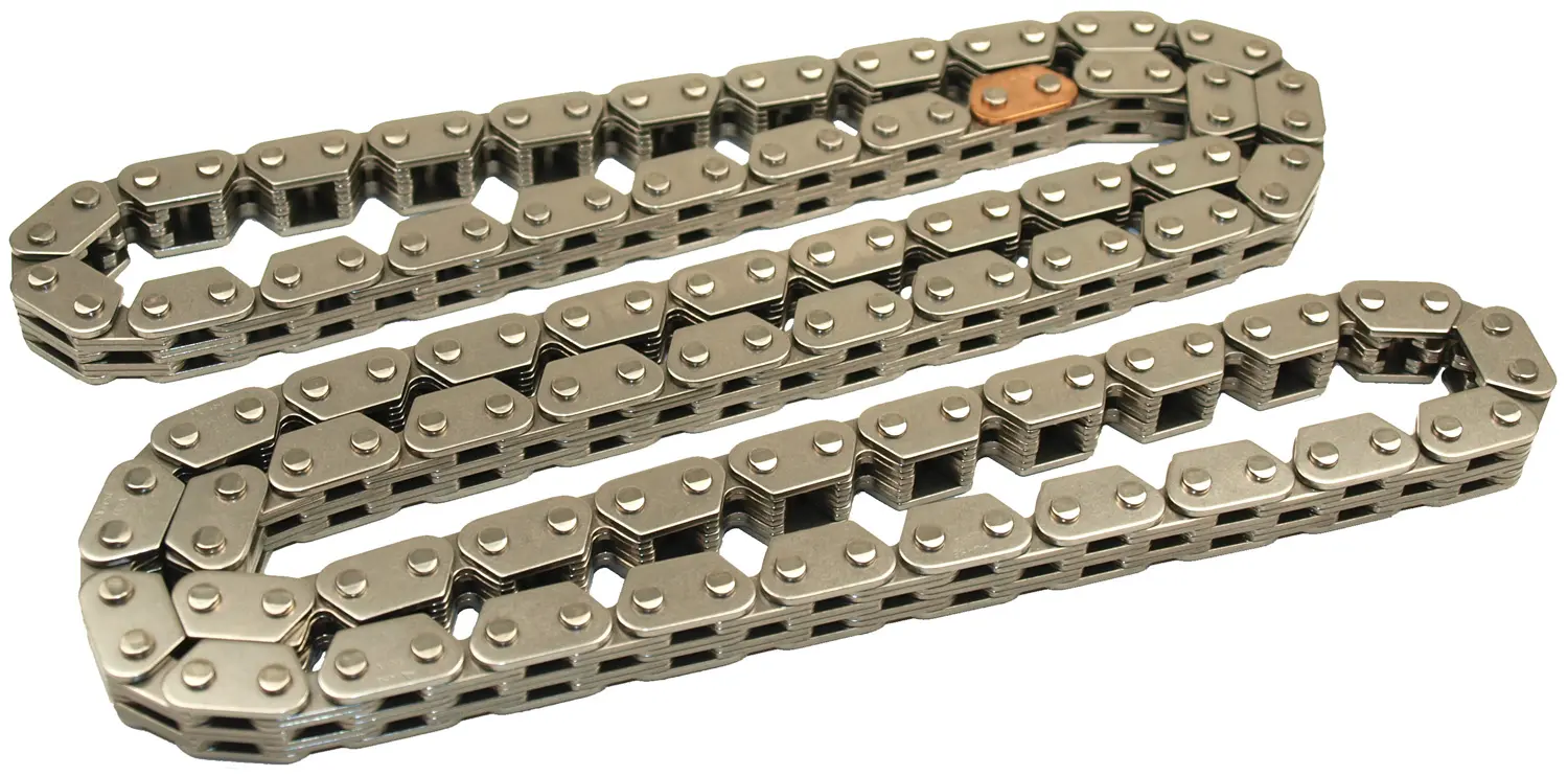 Timing Chain - image principale du produit