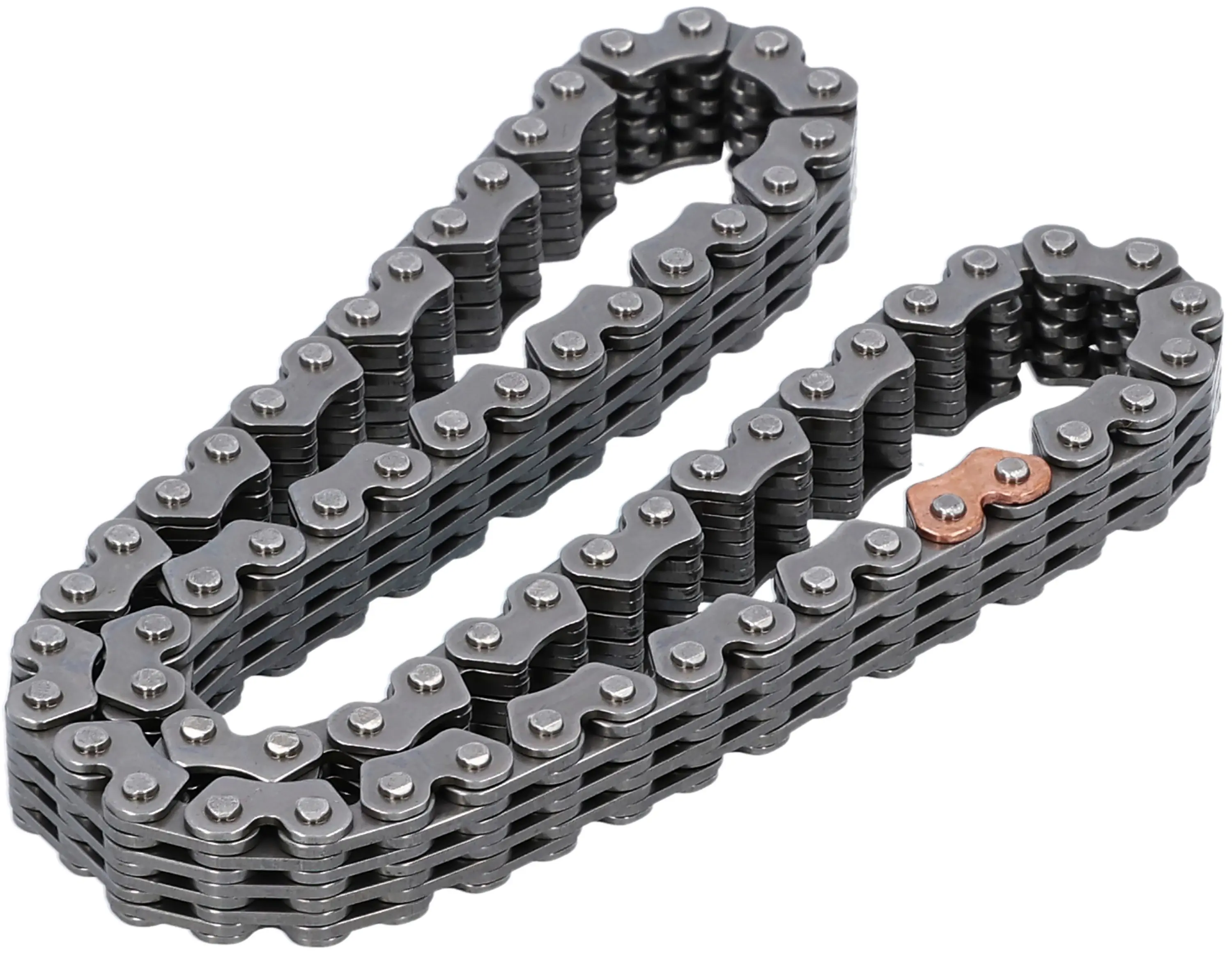 Oil Pump Chain miniature 2