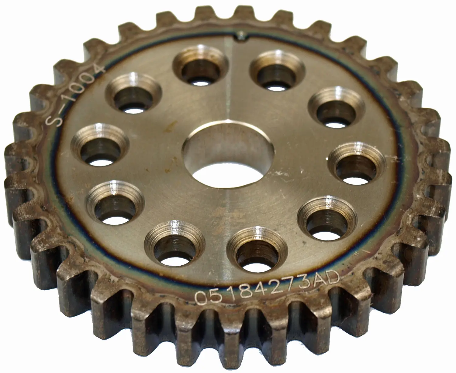 Timing Chain Kit miniature 8