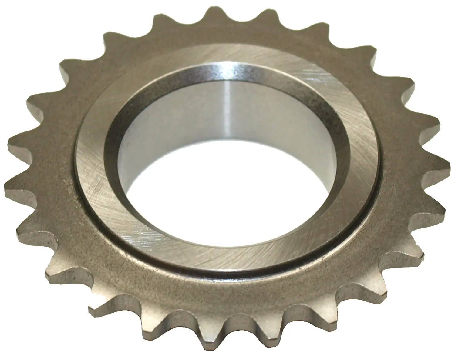 Crankshaft Sprocket thumbnail 2