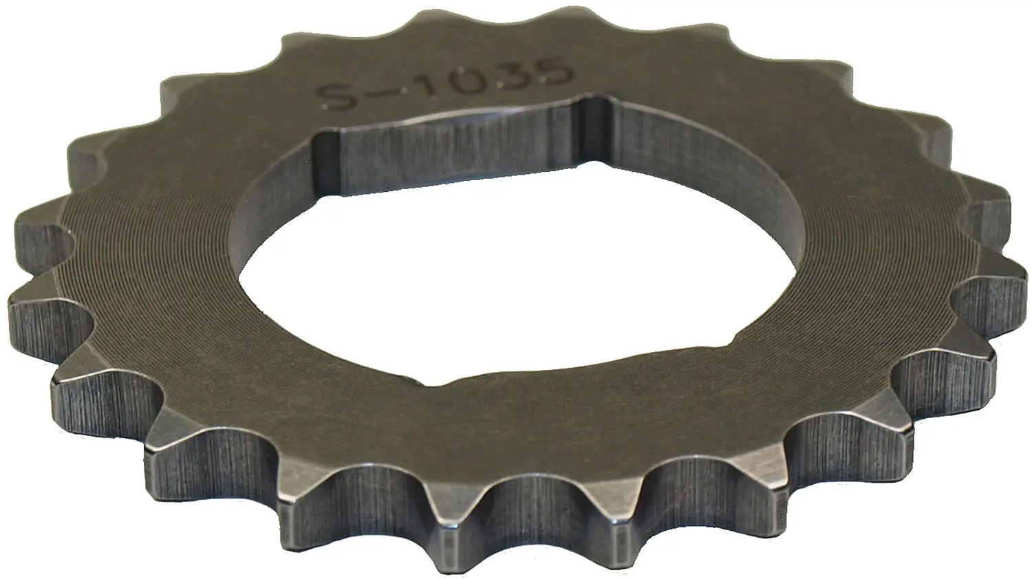 Crankshaft Sprocket miniature 2