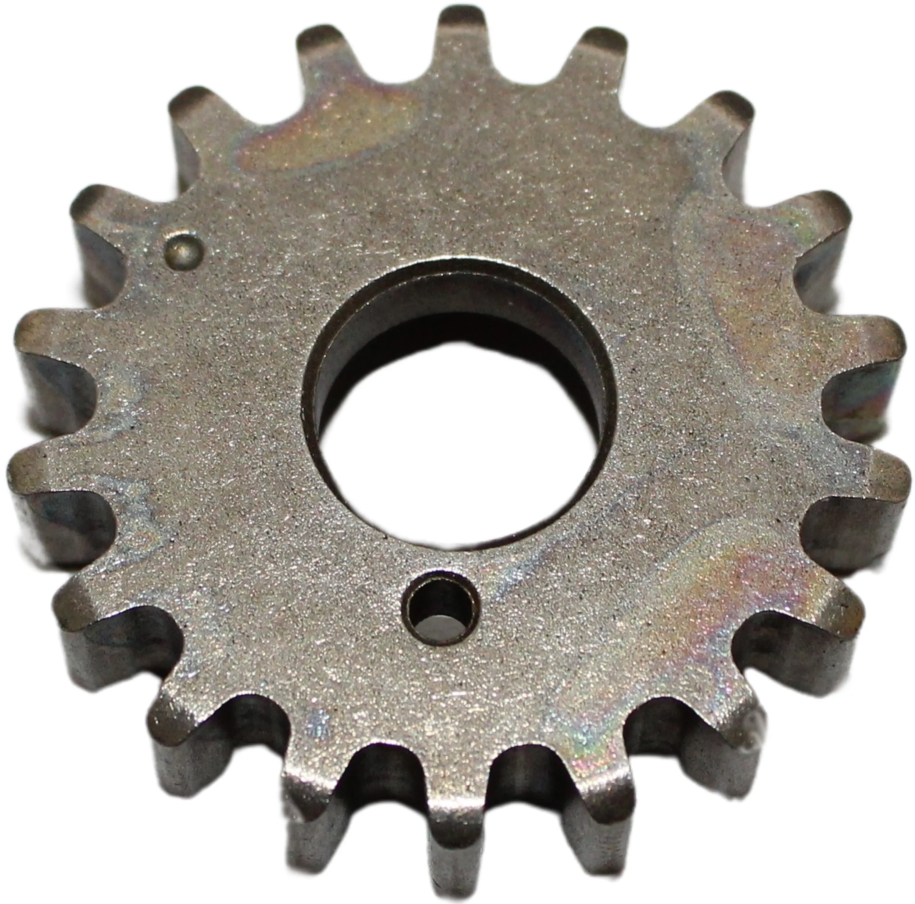 Bal. Shaft Sprocket miniature 2