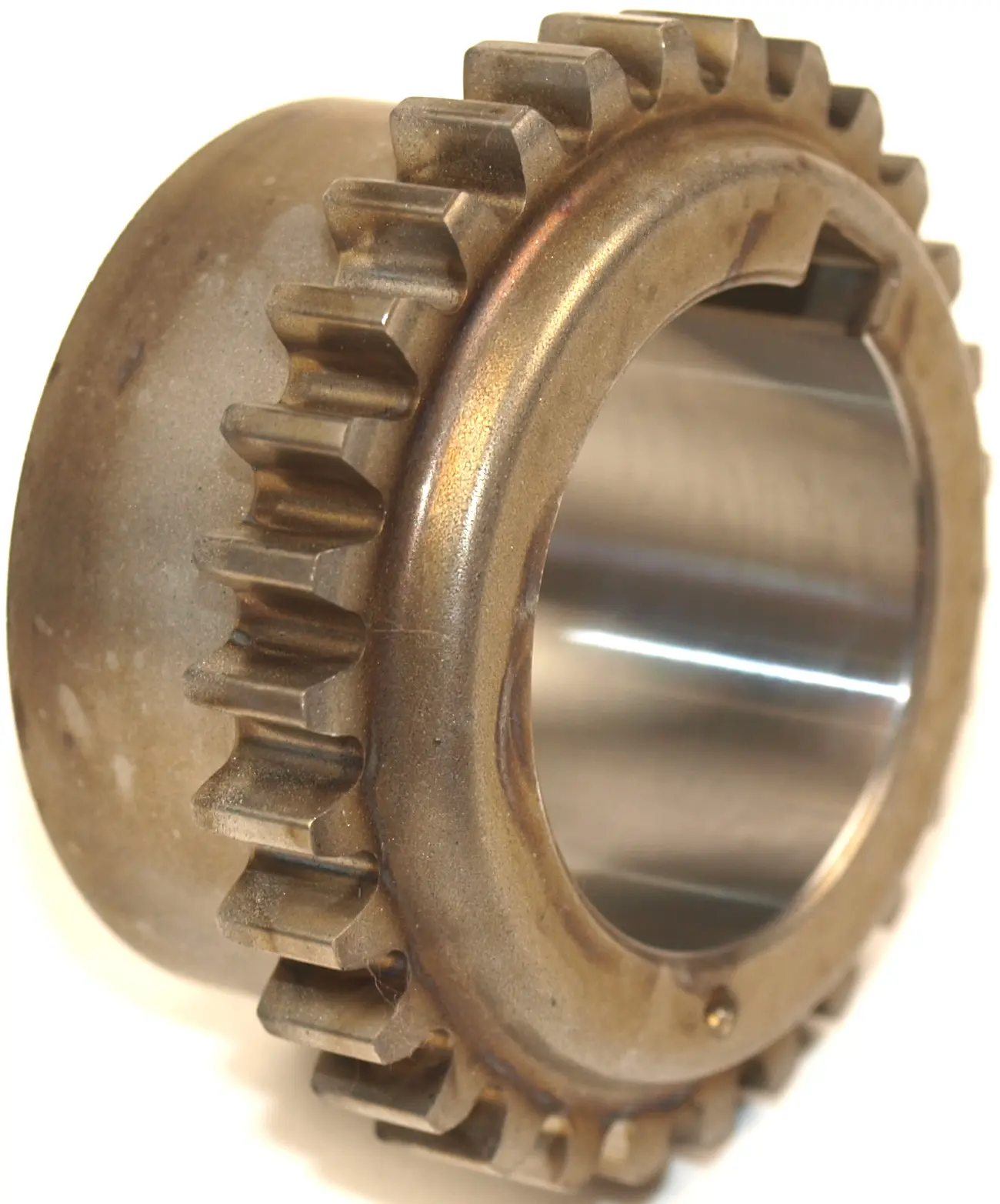 Crankshaft Sprocket miniature 2