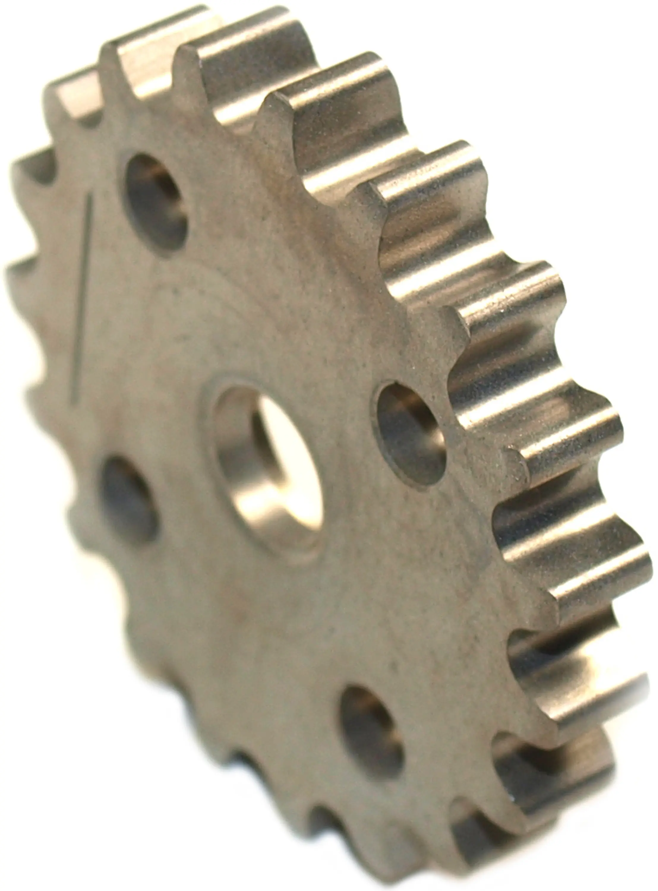 Oil Pump Sprocket miniature 3