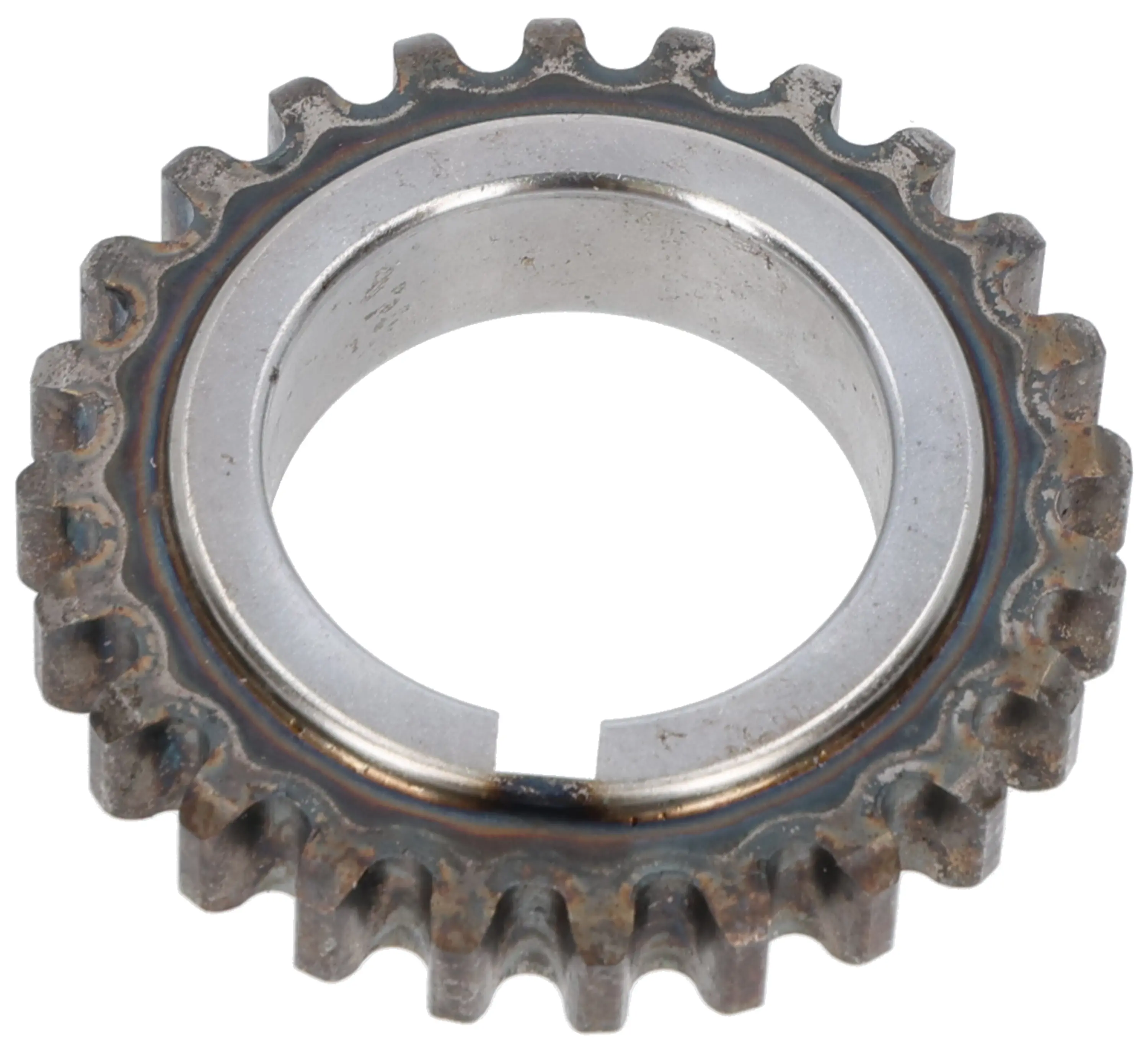 Crankshaft Sprocket miniature 2