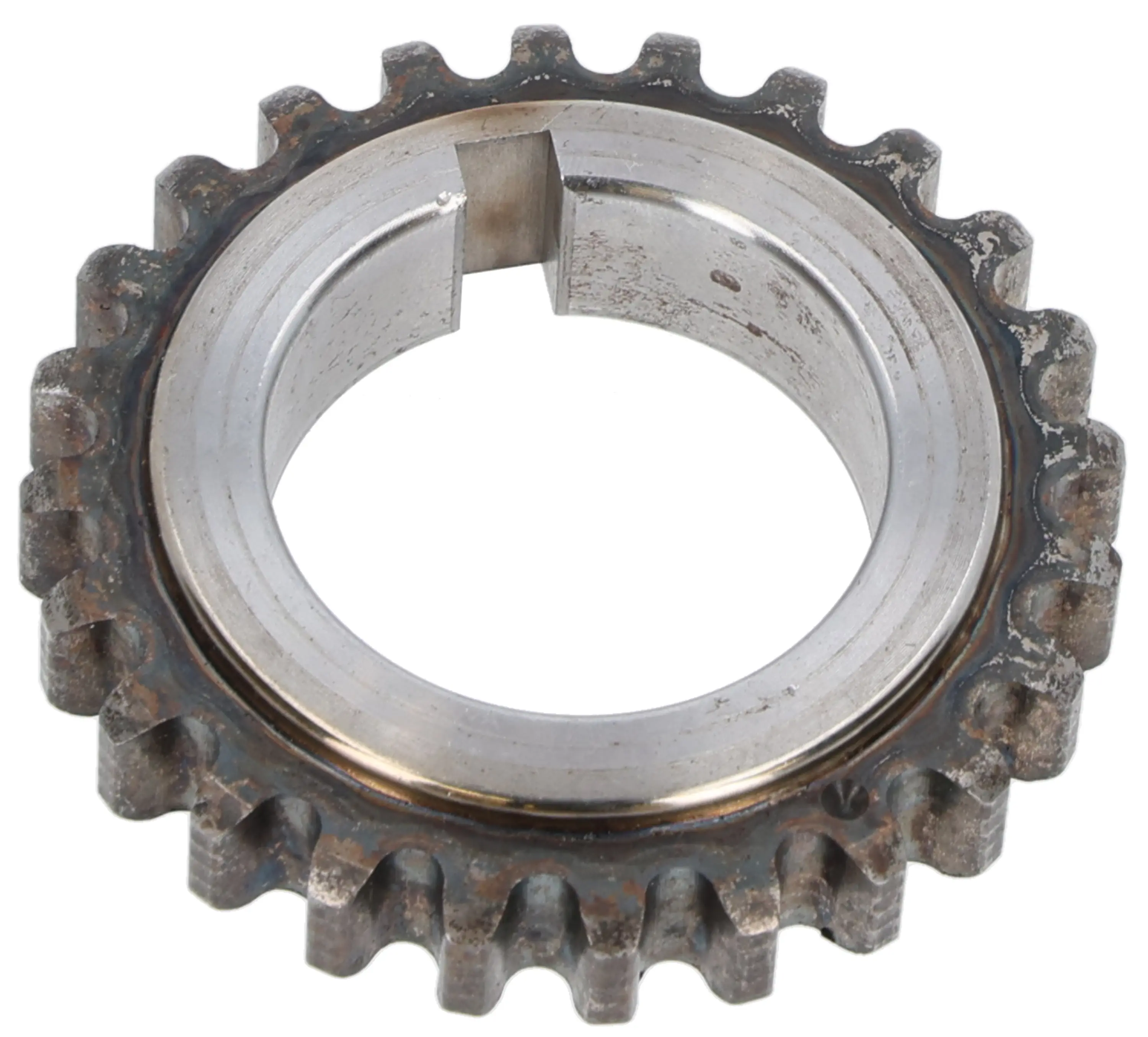 Crankshaft Sprocket - image principale du produit