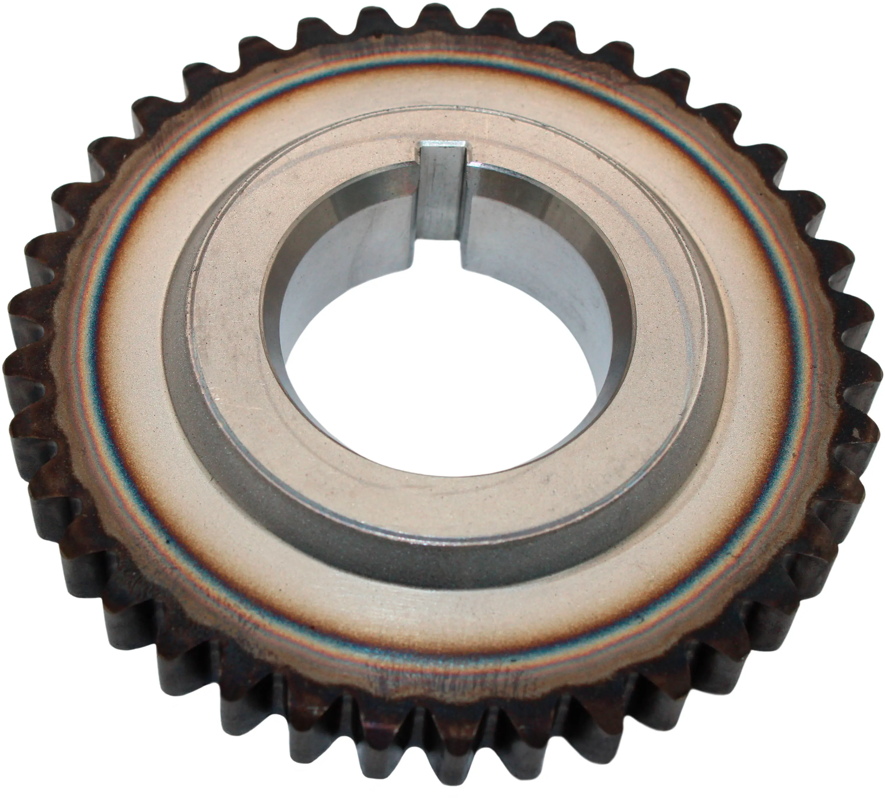 Crankshaft Sprocket miniature 2