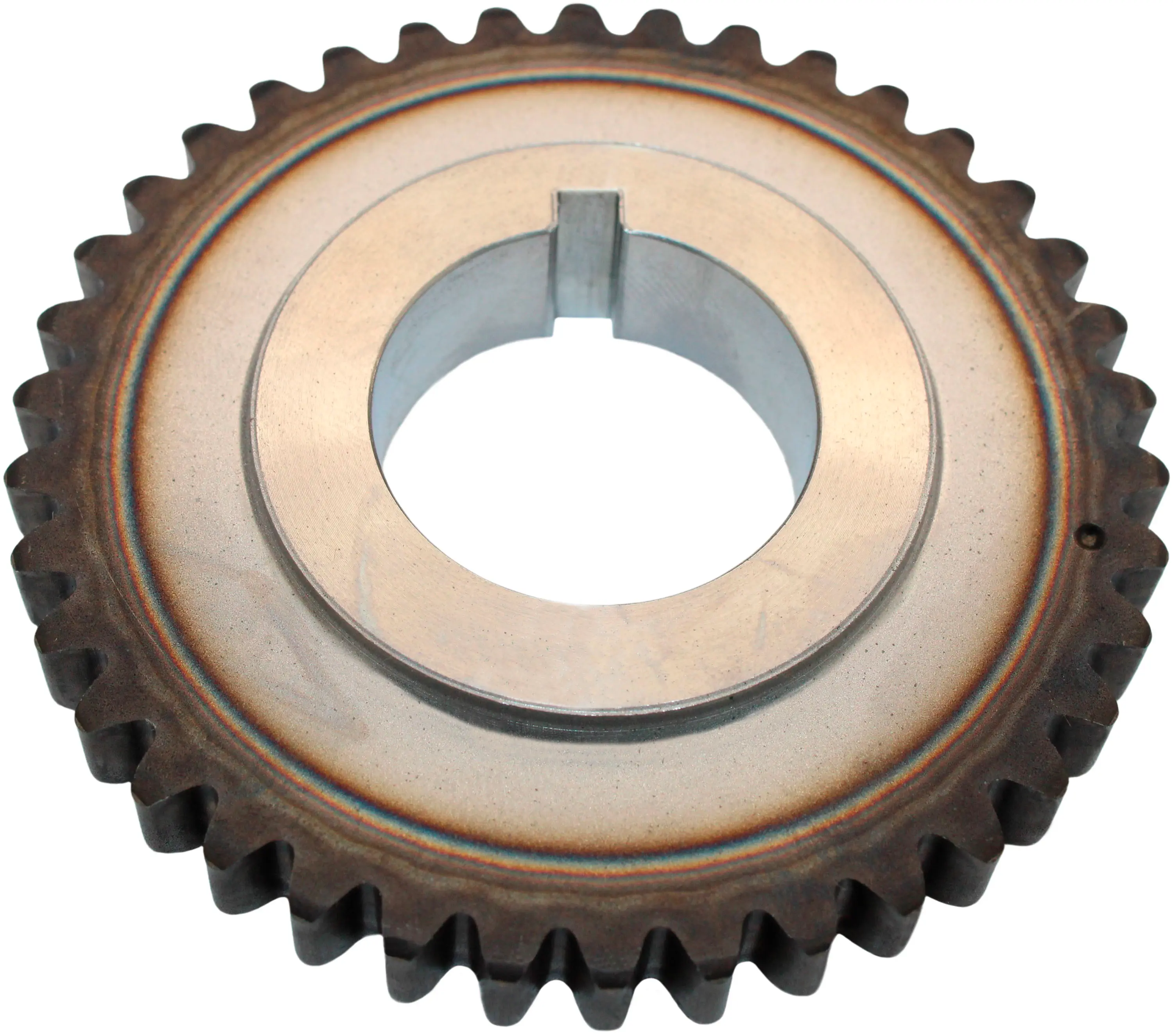 Crankshaft Sprocket - image principale du produit
